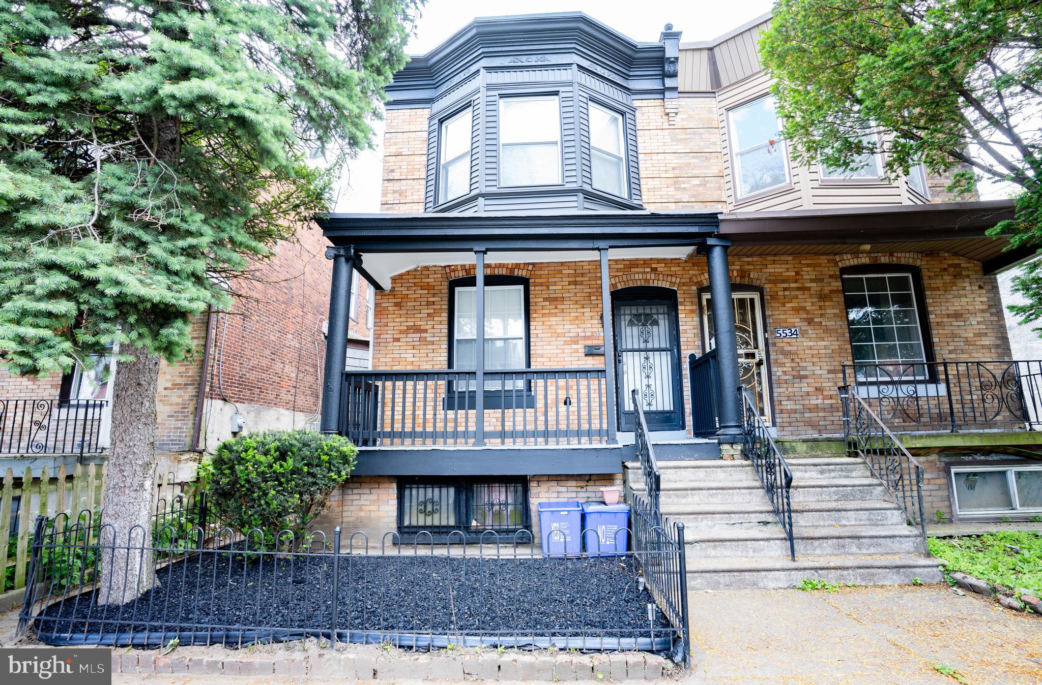 GERMANTOWN (EAST) - Residential