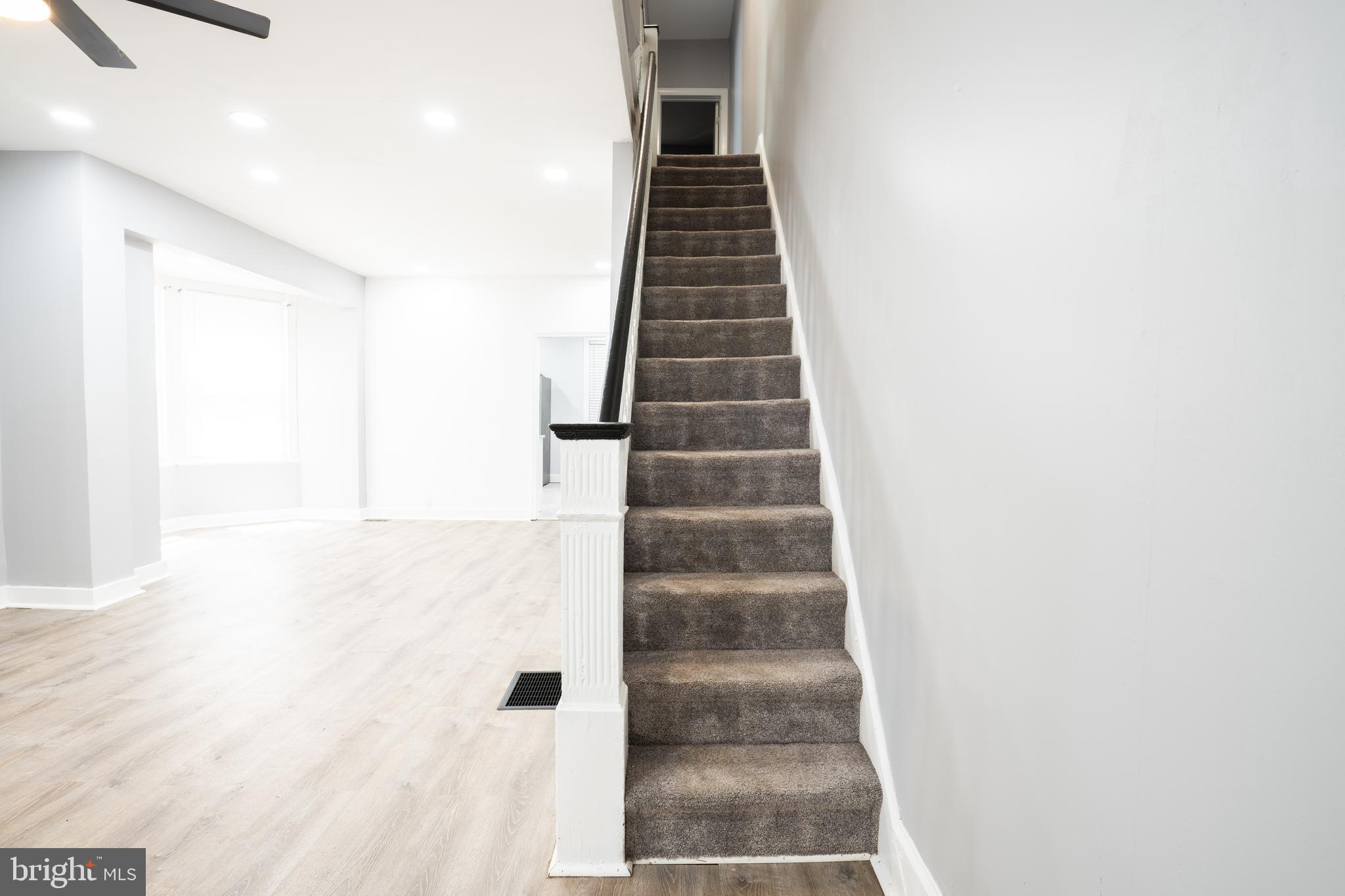 GERMANTOWN (EAST) - Residential