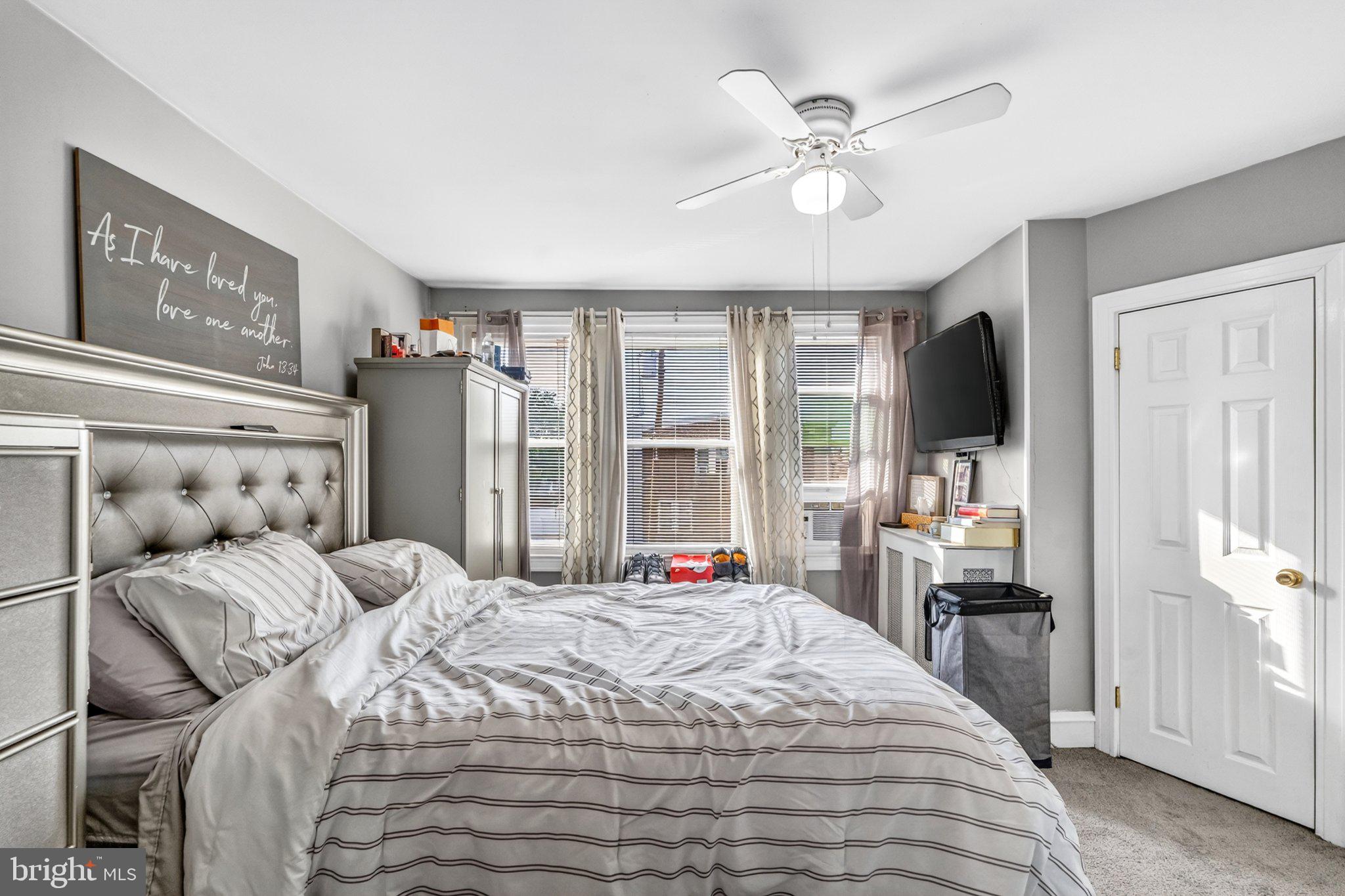 MAYFAIR - Residential