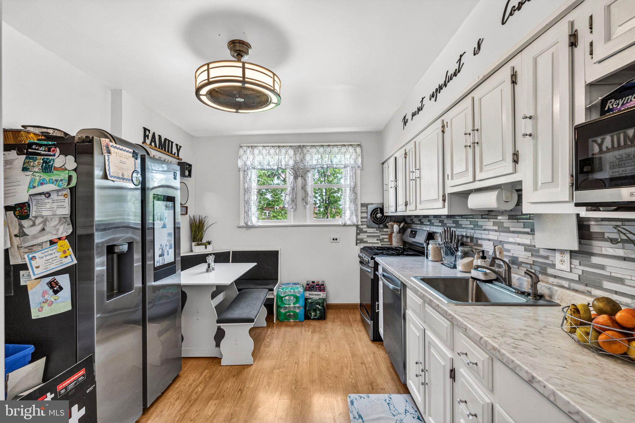 MAYFAIR - Residential