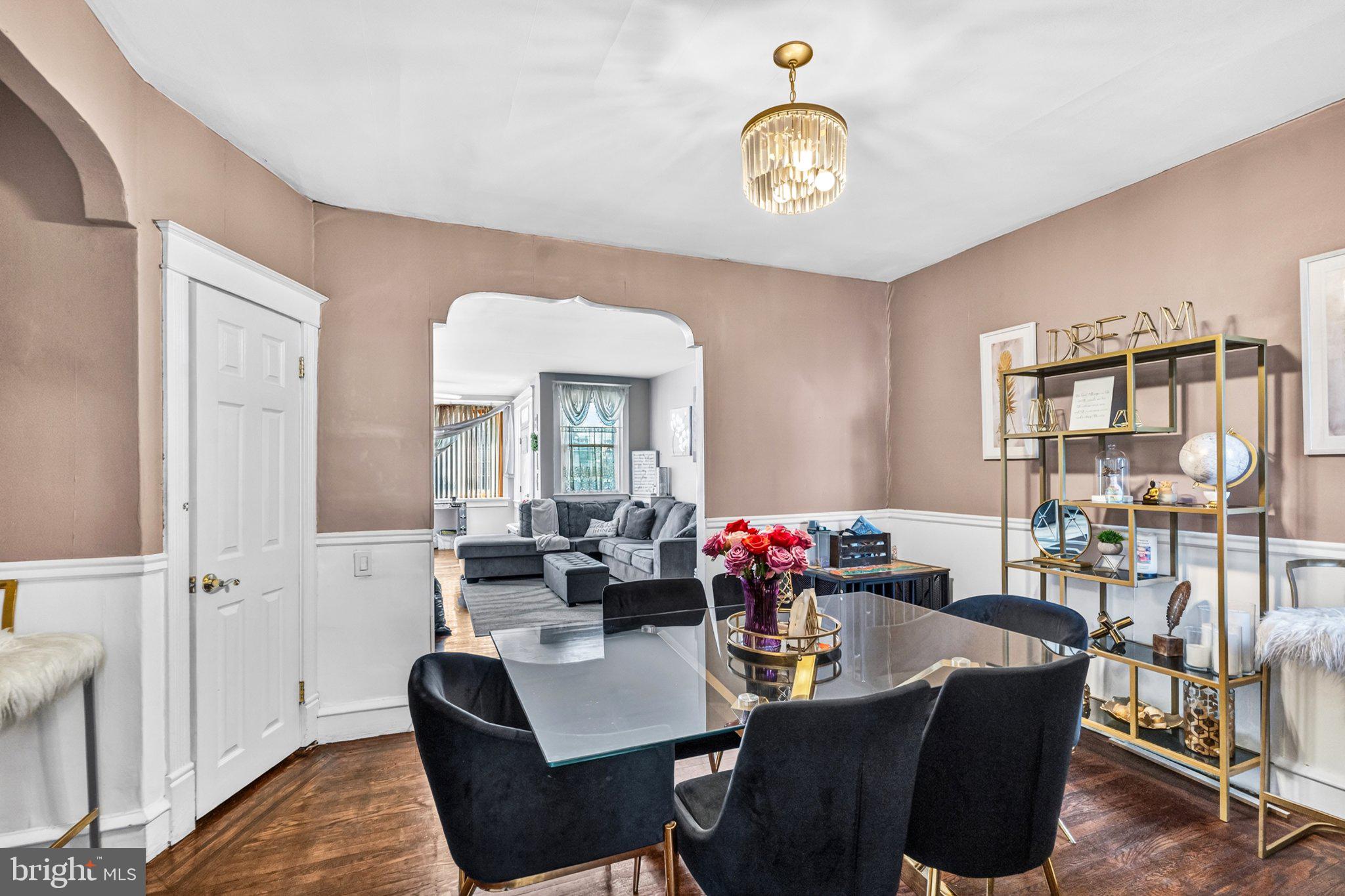 MAYFAIR - Residential