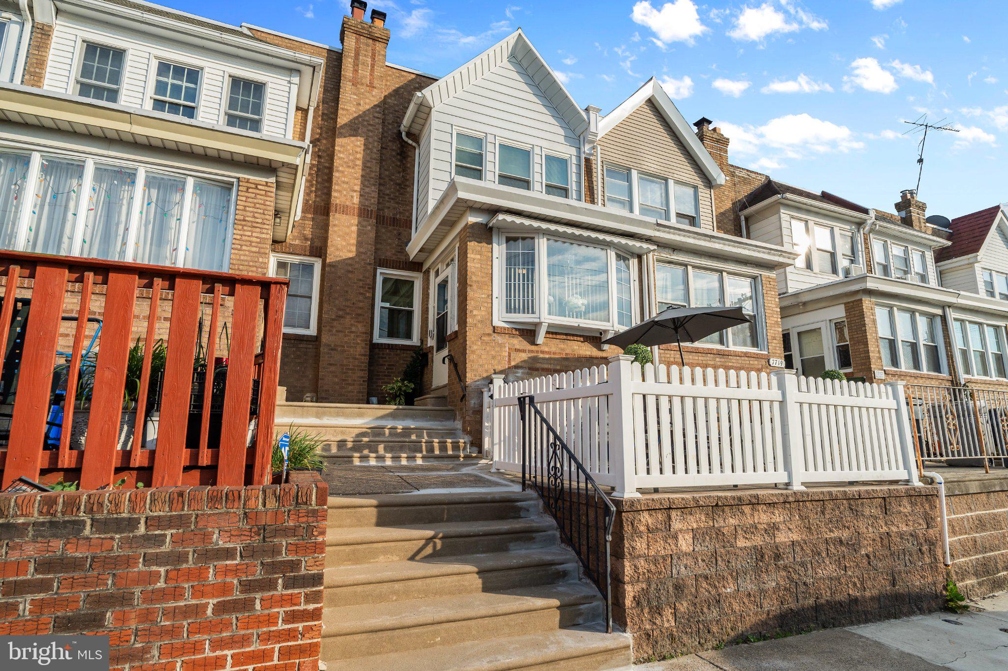 MAYFAIR - Residential