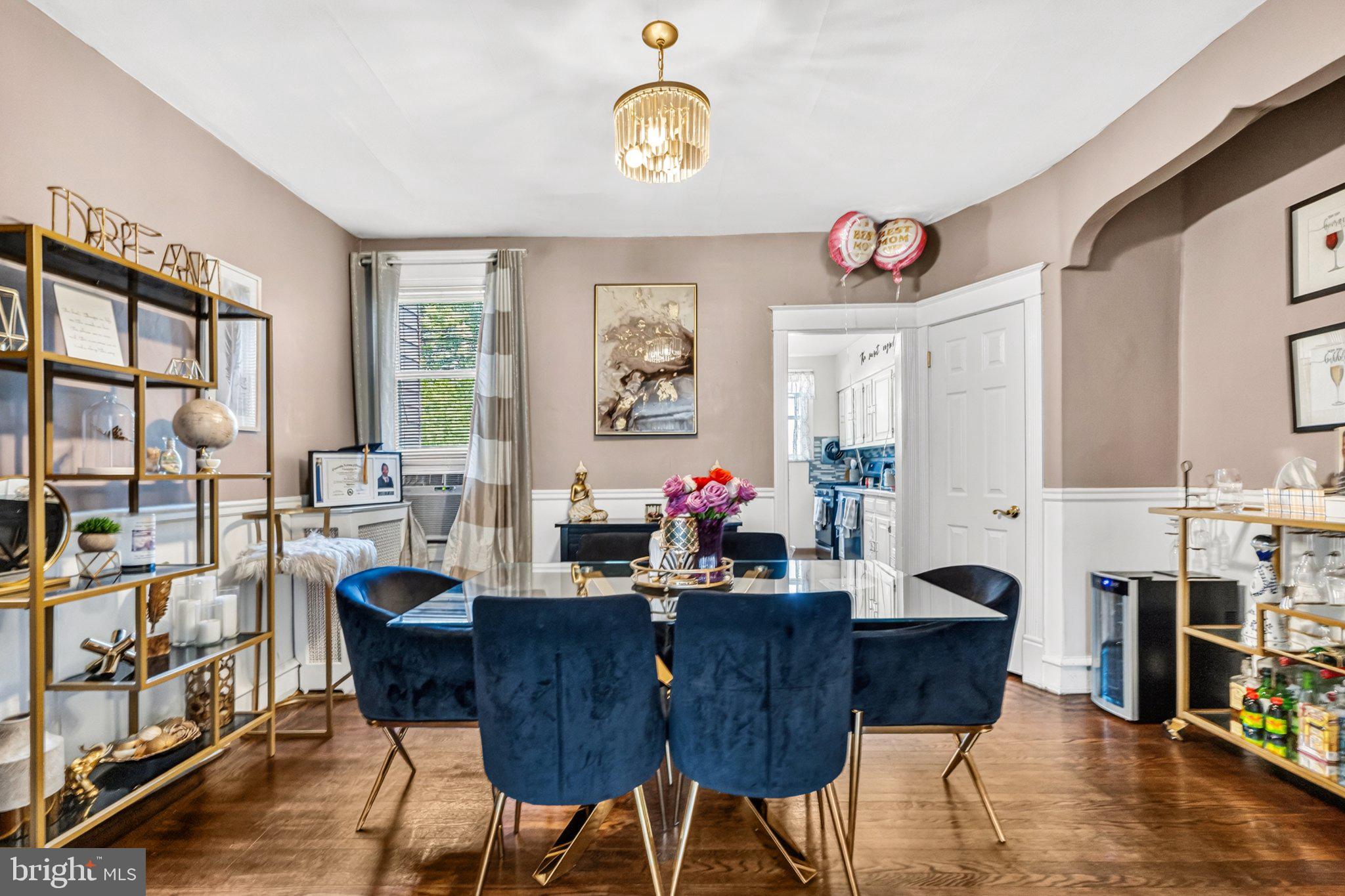 MAYFAIR - Residential