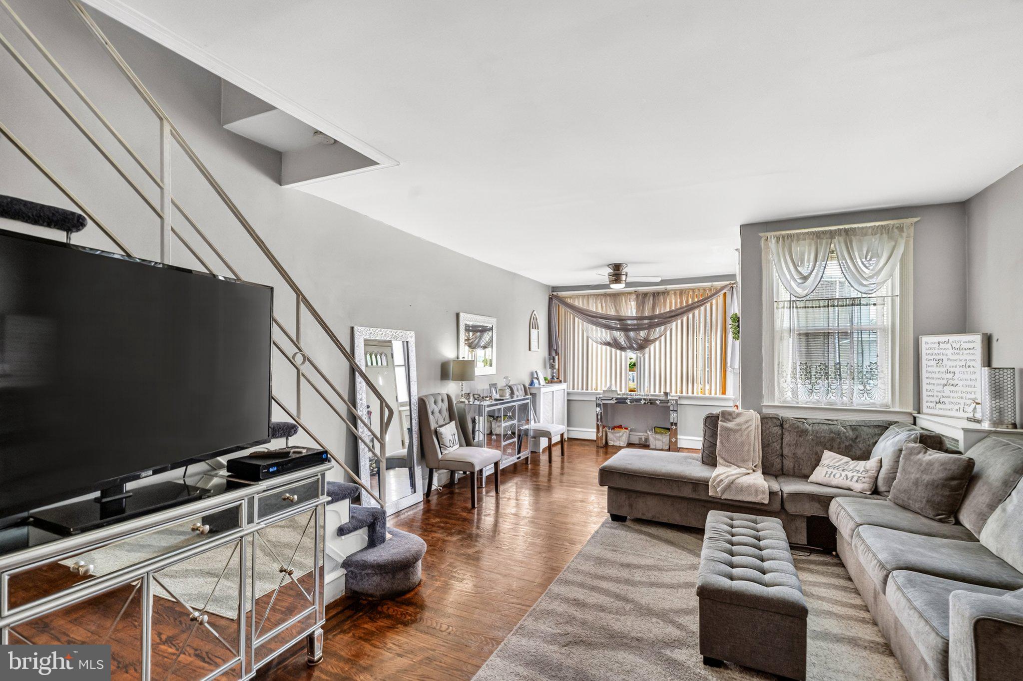 MAYFAIR - Residential