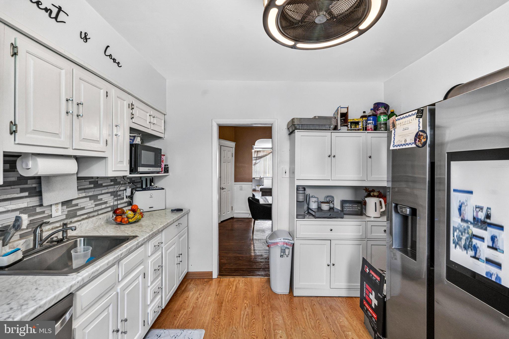 MAYFAIR - Residential