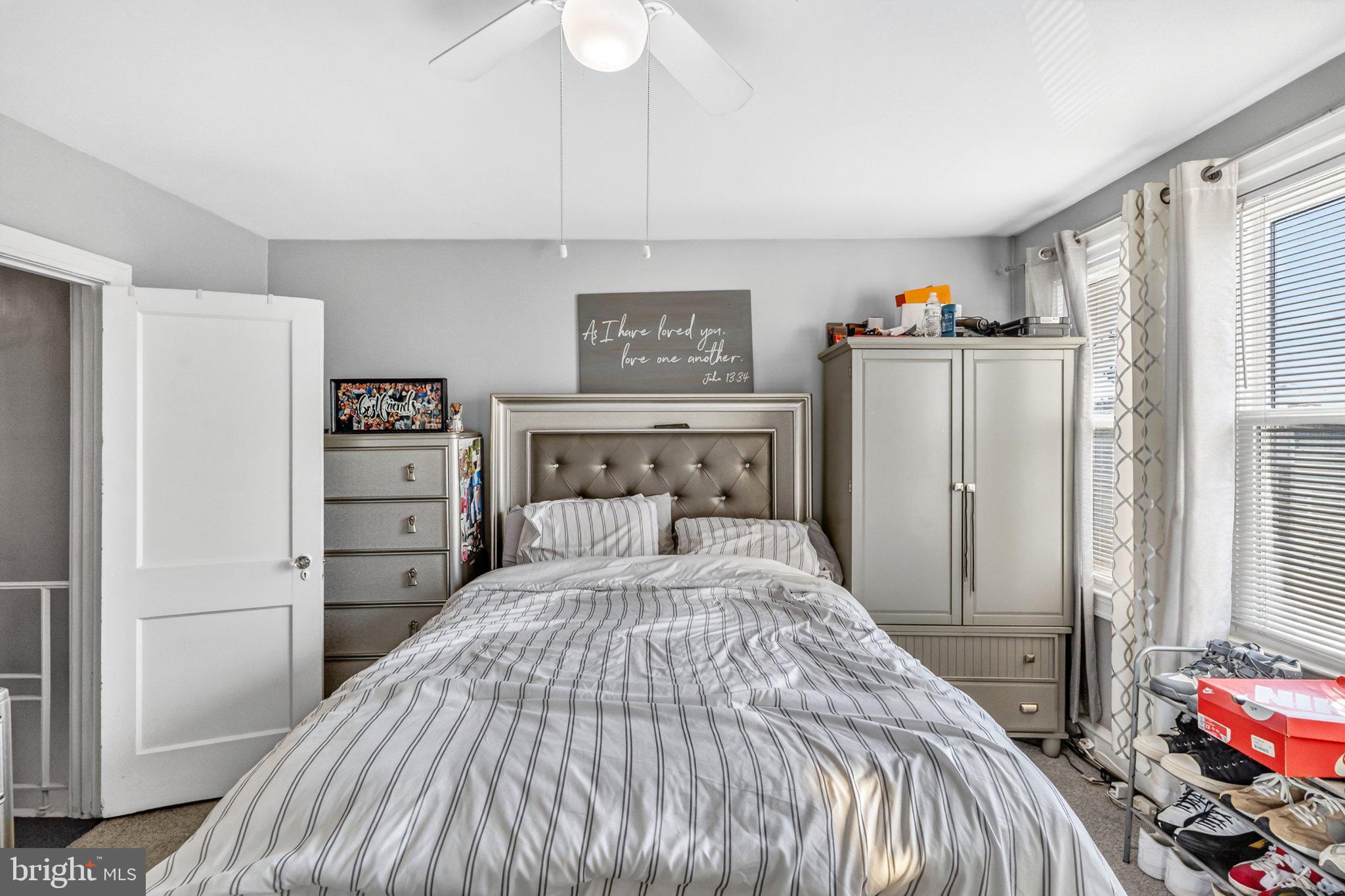 MAYFAIR - Residential