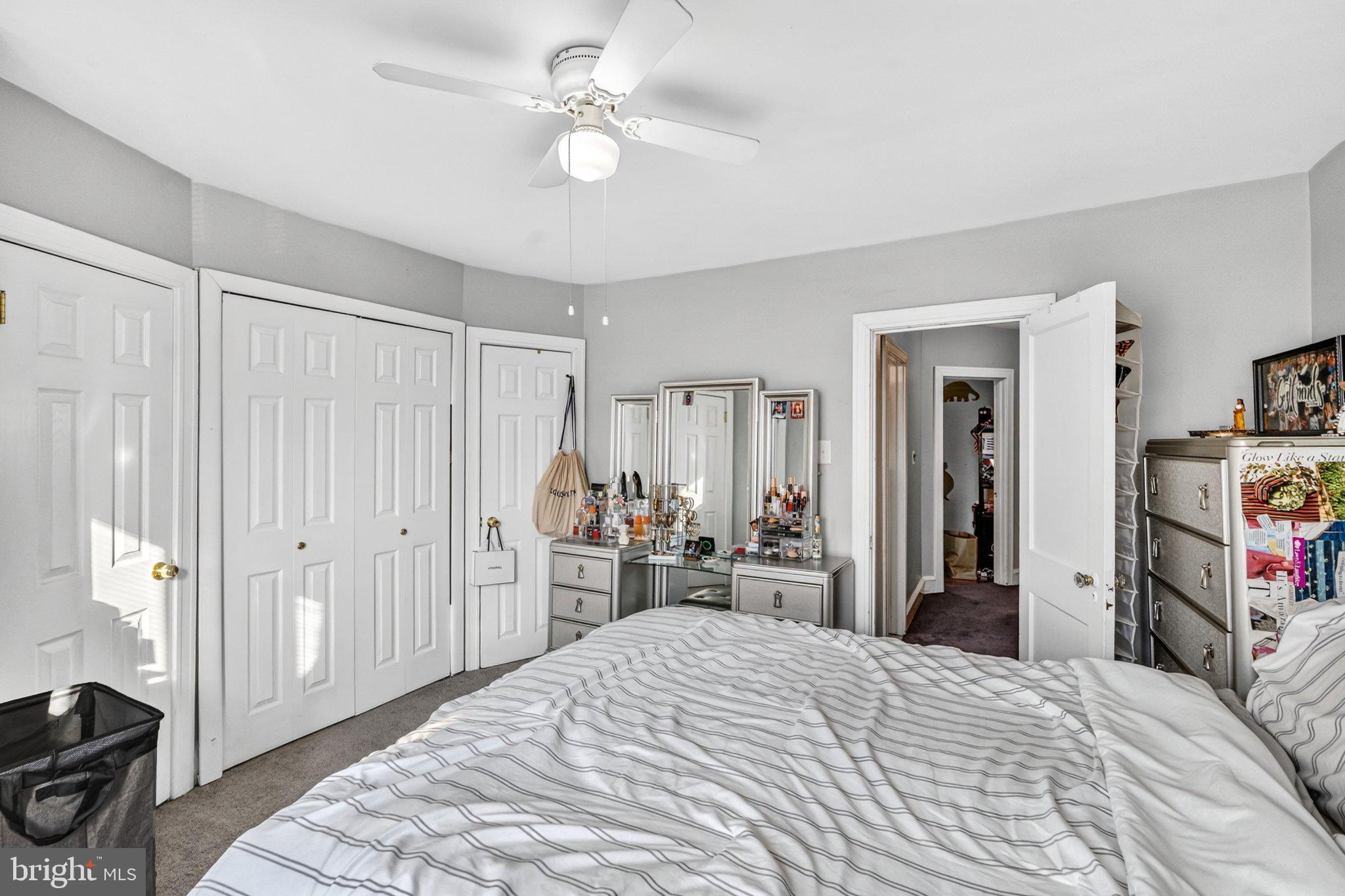 MAYFAIR - Residential
