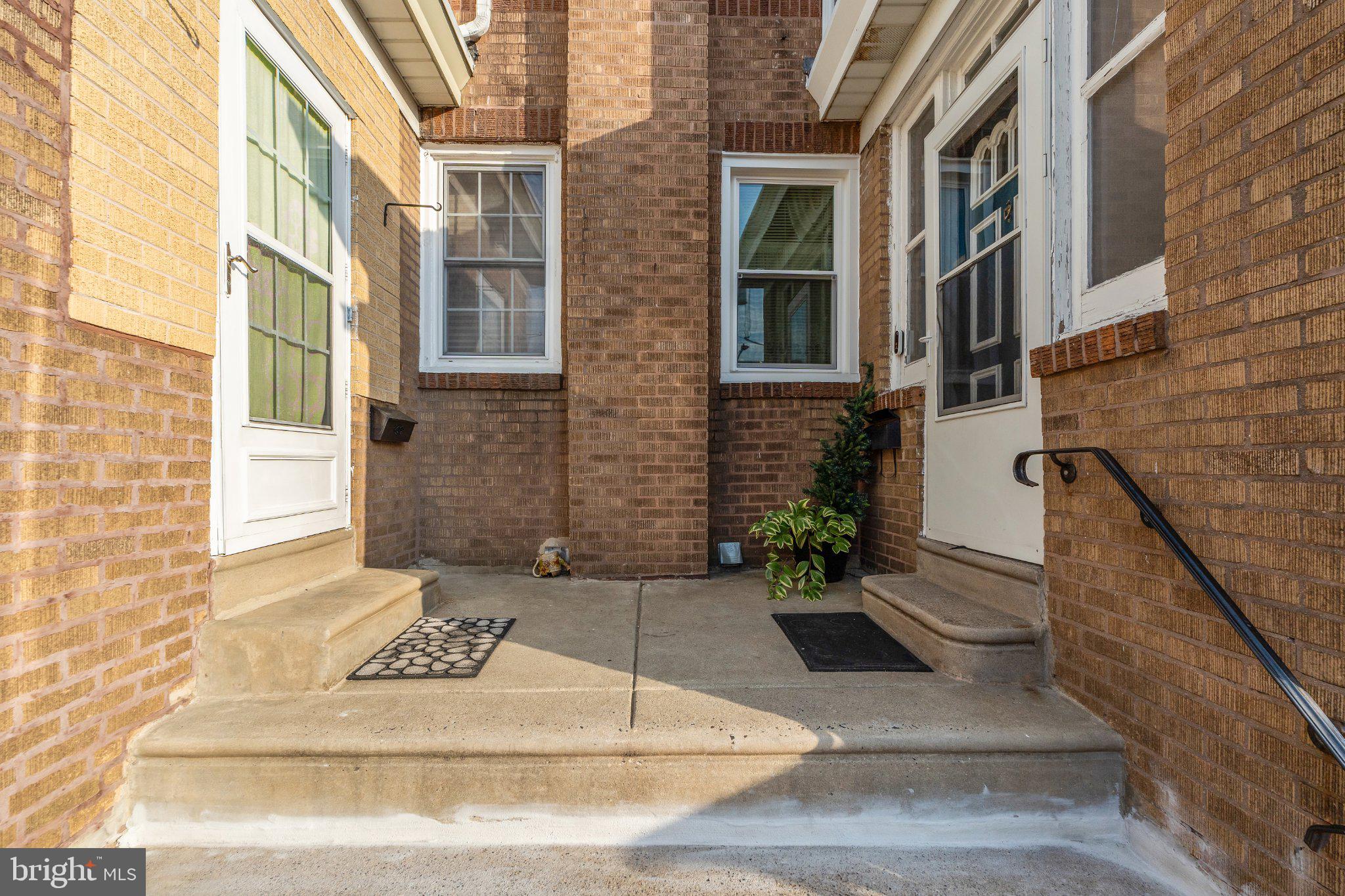 MAYFAIR - Residential