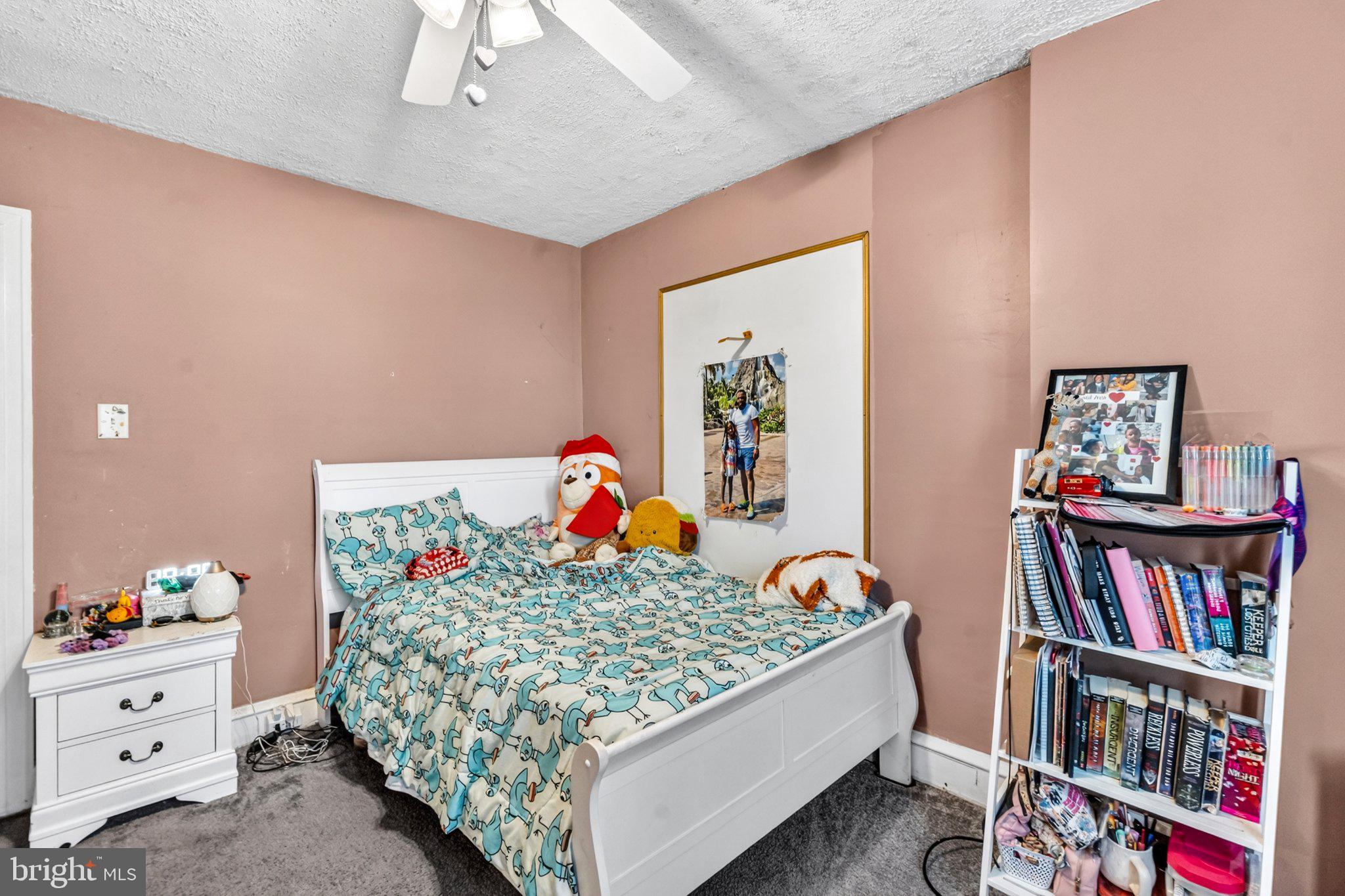 MAYFAIR - Residential