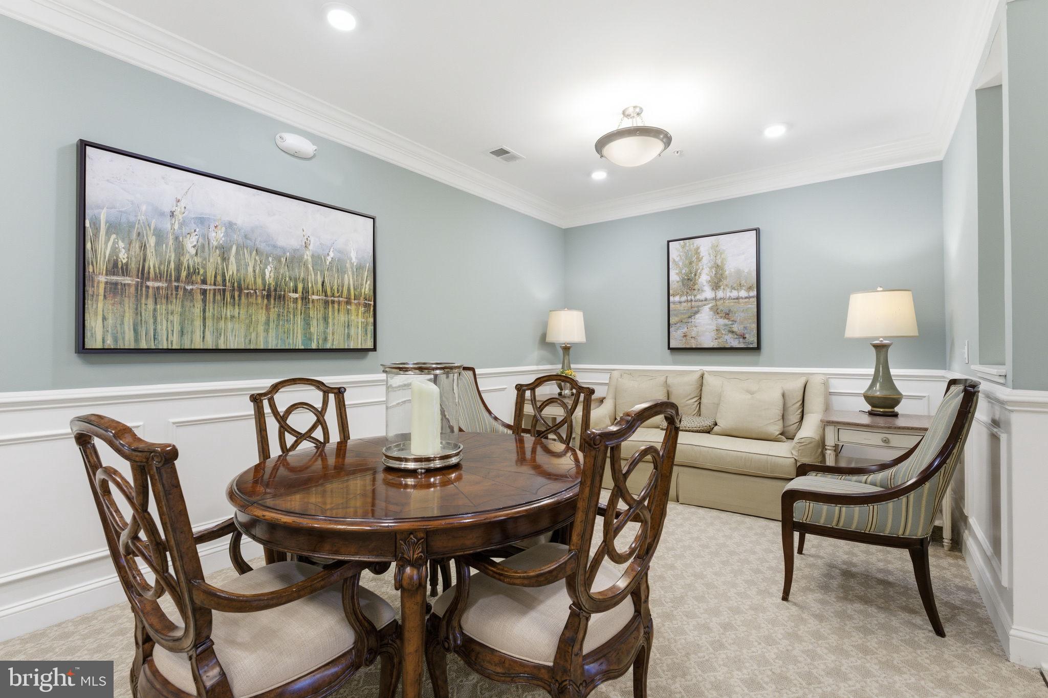 REGENCY AT DOMINION VALLEY - Residential