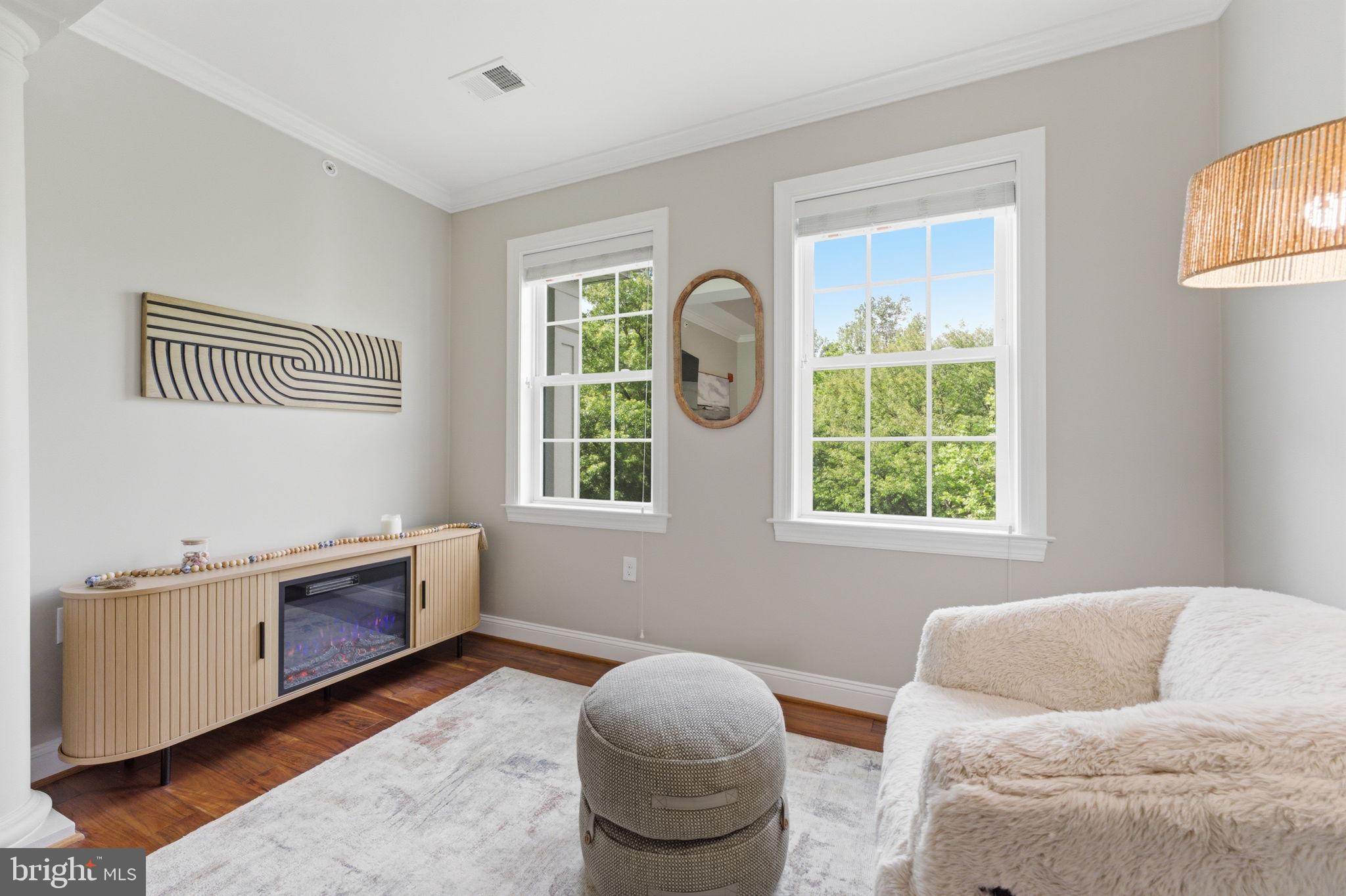 REGENCY AT DOMINION VALLEY - Residential