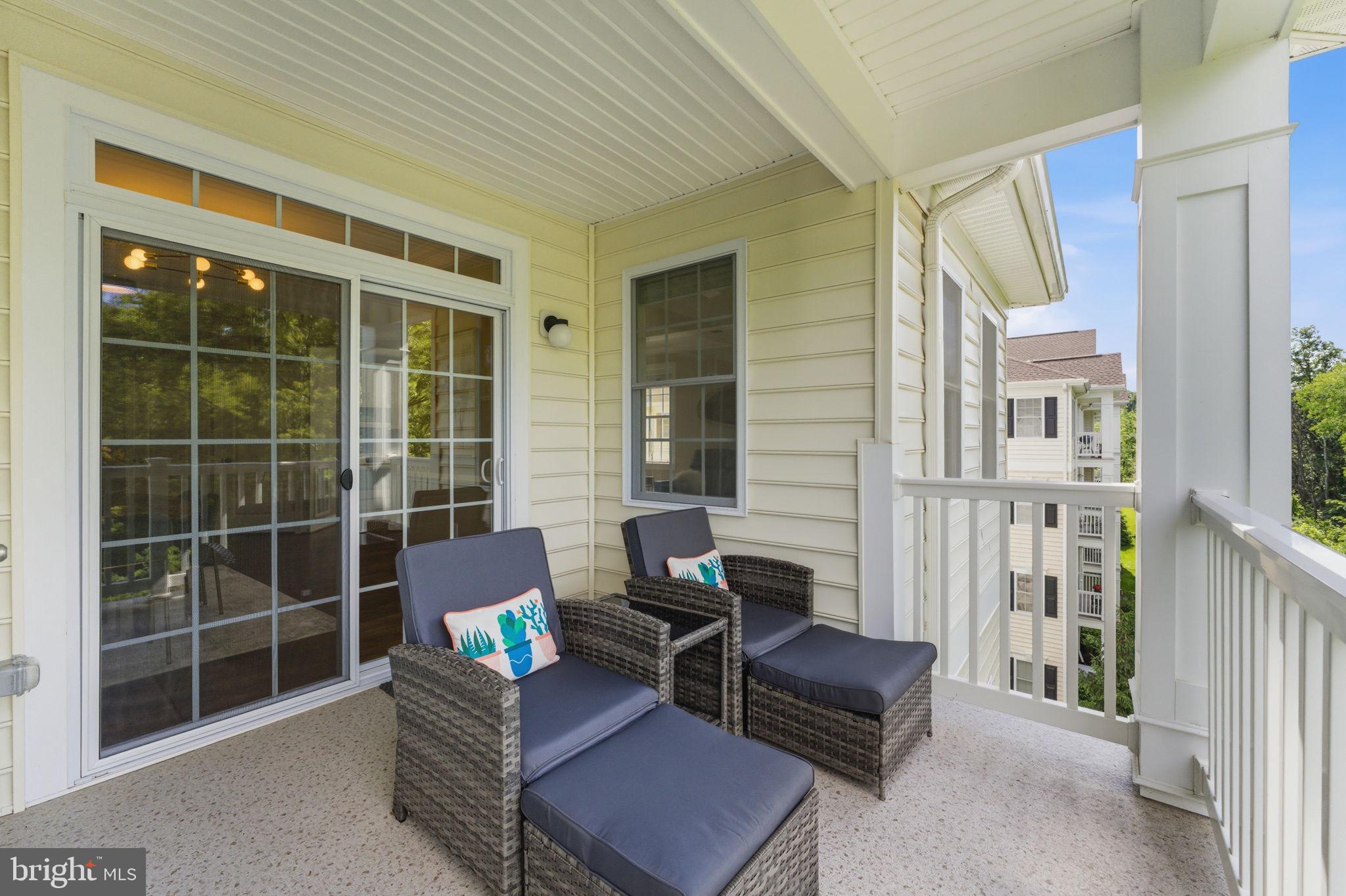 REGENCY AT DOMINION VALLEY - Residential