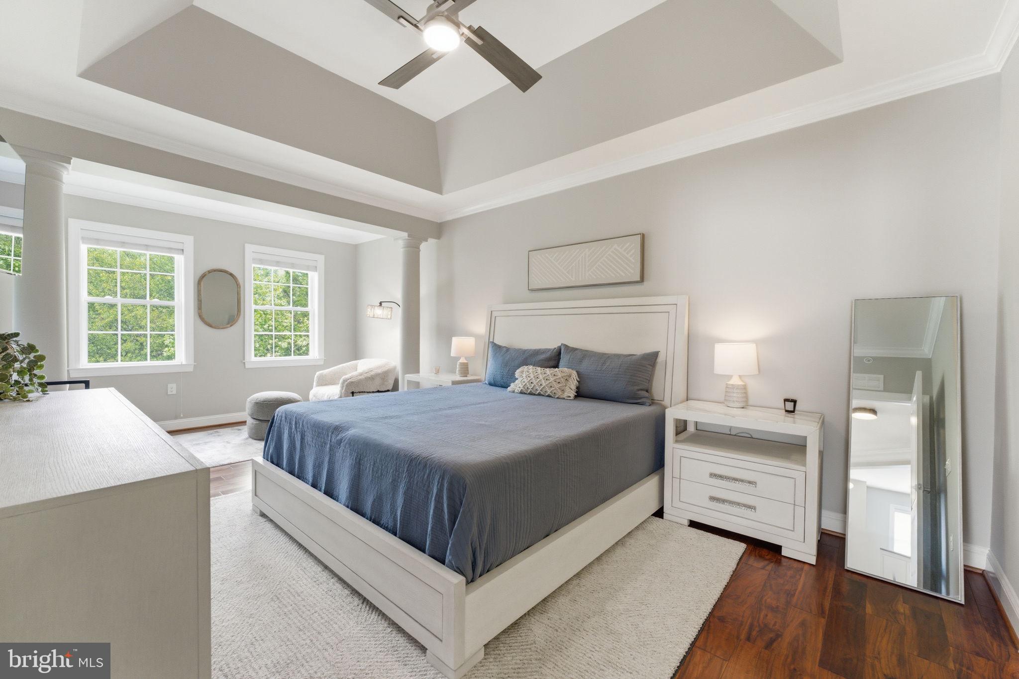 REGENCY AT DOMINION VALLEY - Residential