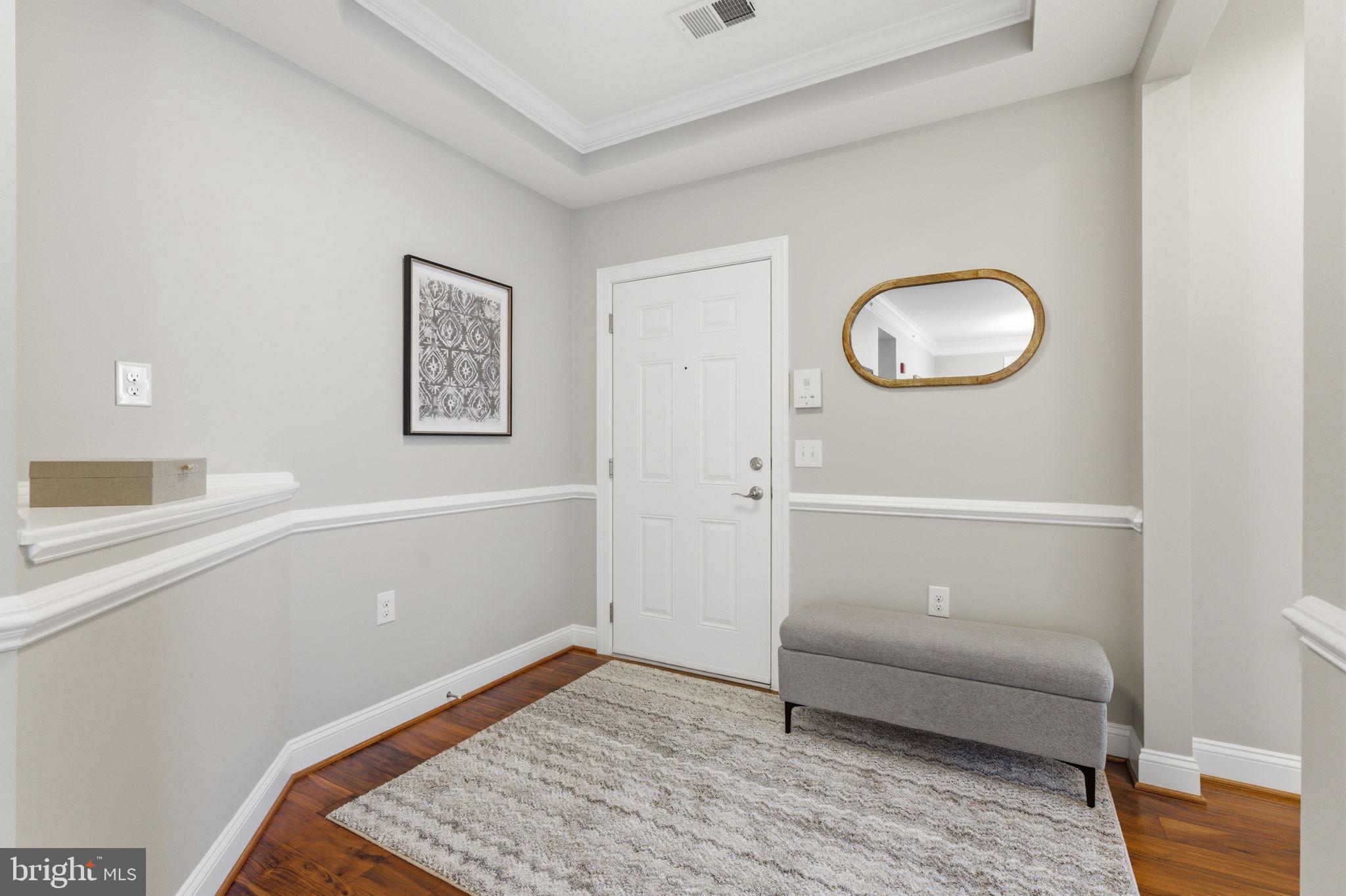 REGENCY AT DOMINION VALLEY - Residential