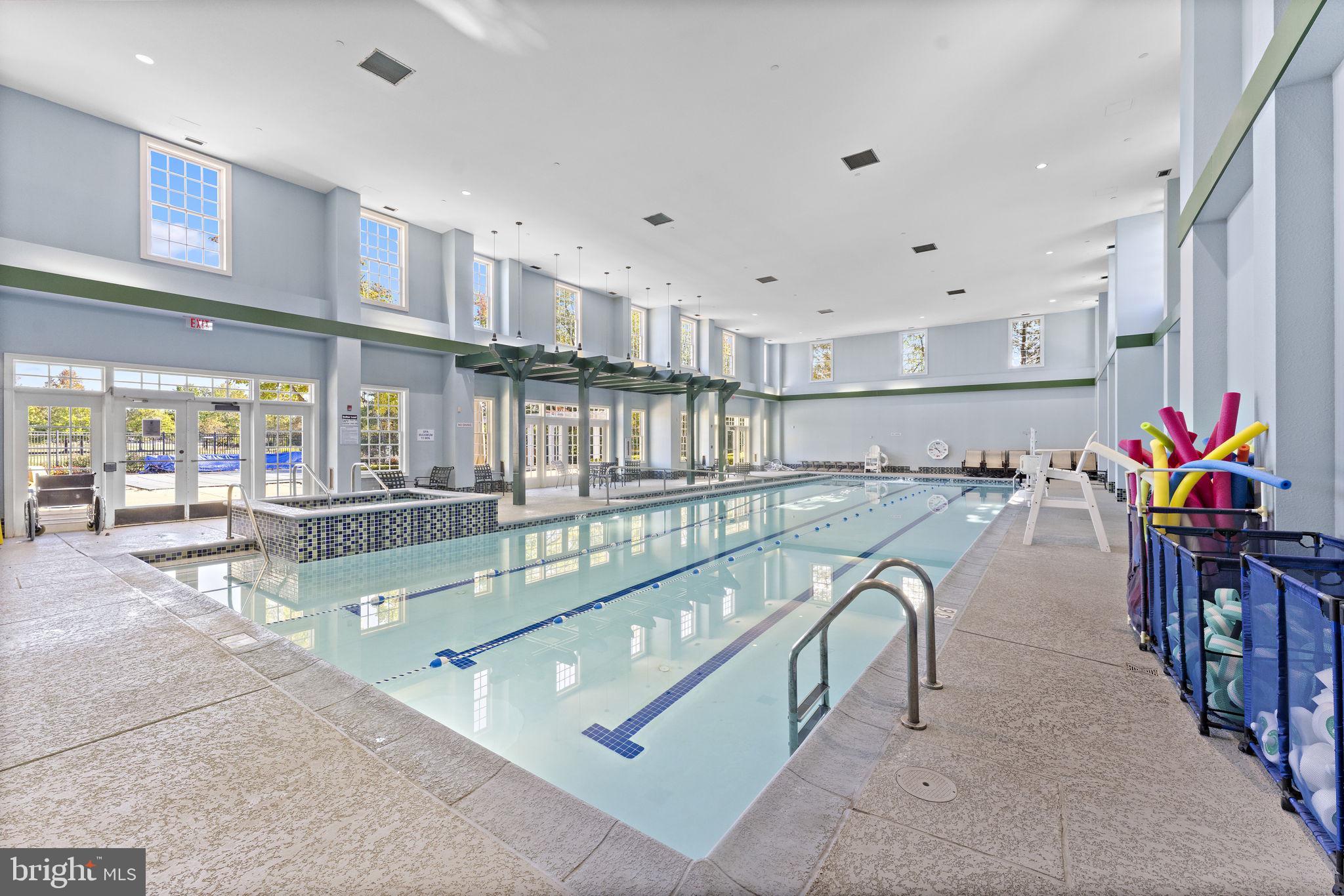 REGENCY AT DOMINION VALLEY - Residential