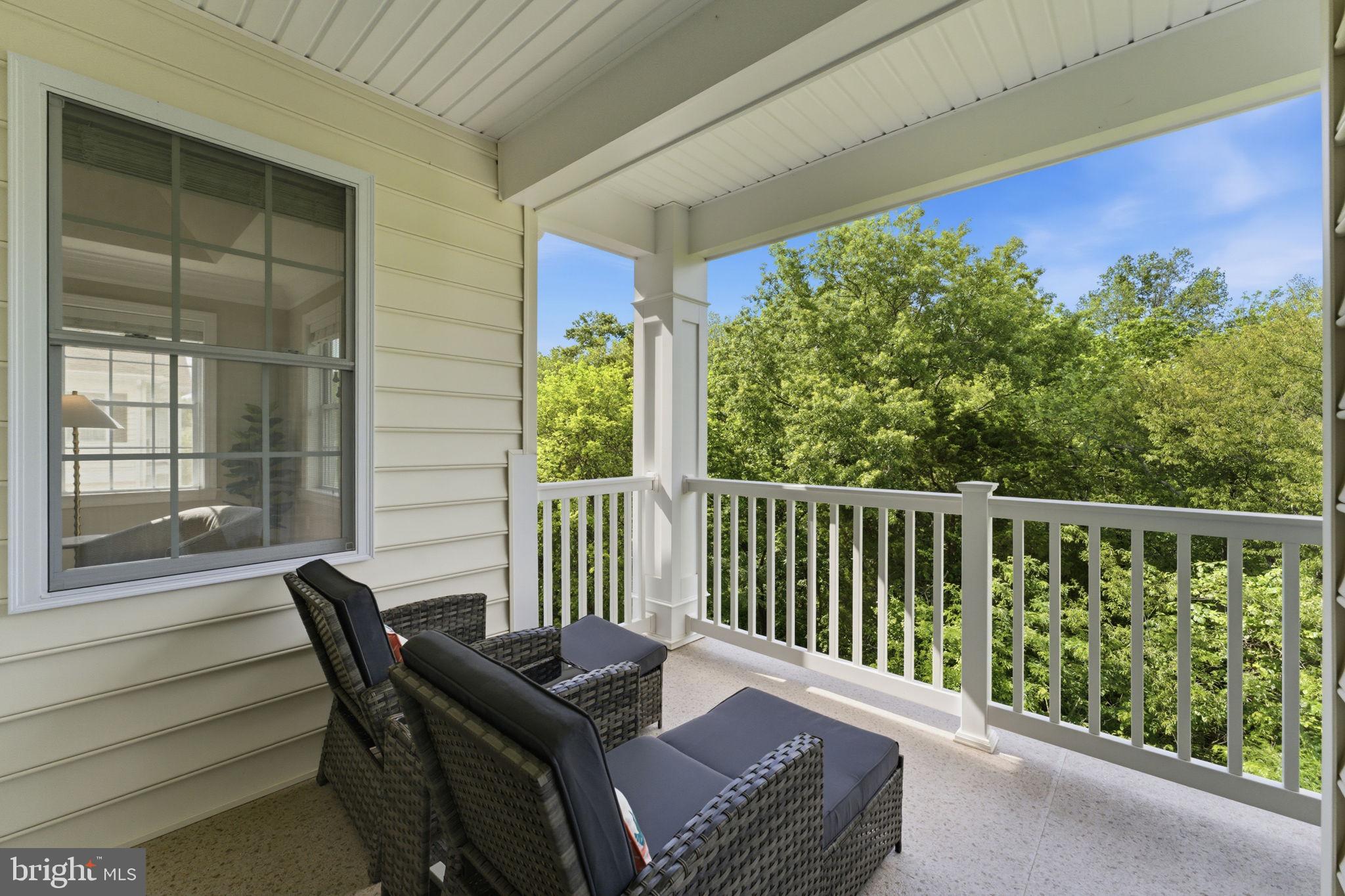 REGENCY AT DOMINION VALLEY - Residential
