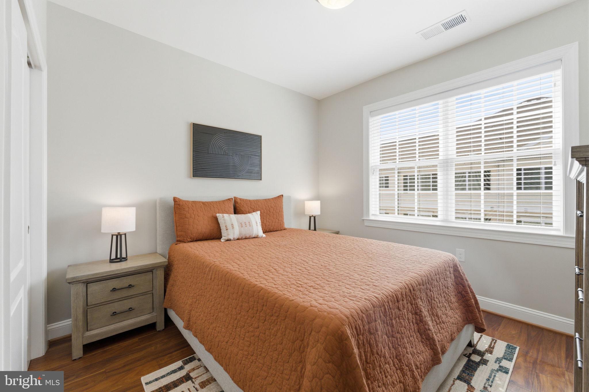 REGENCY AT DOMINION VALLEY - Residential