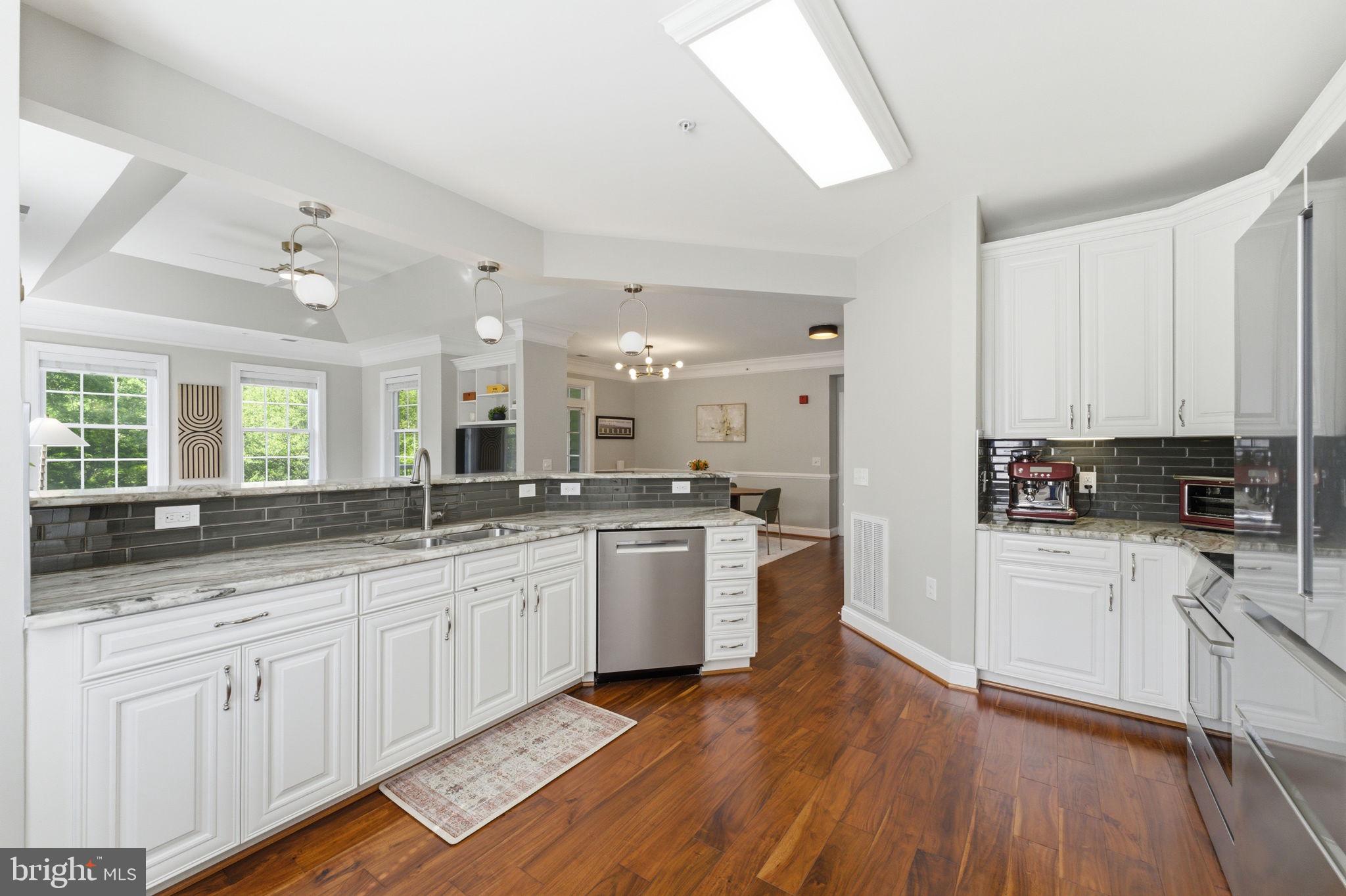 REGENCY AT DOMINION VALLEY - Residential