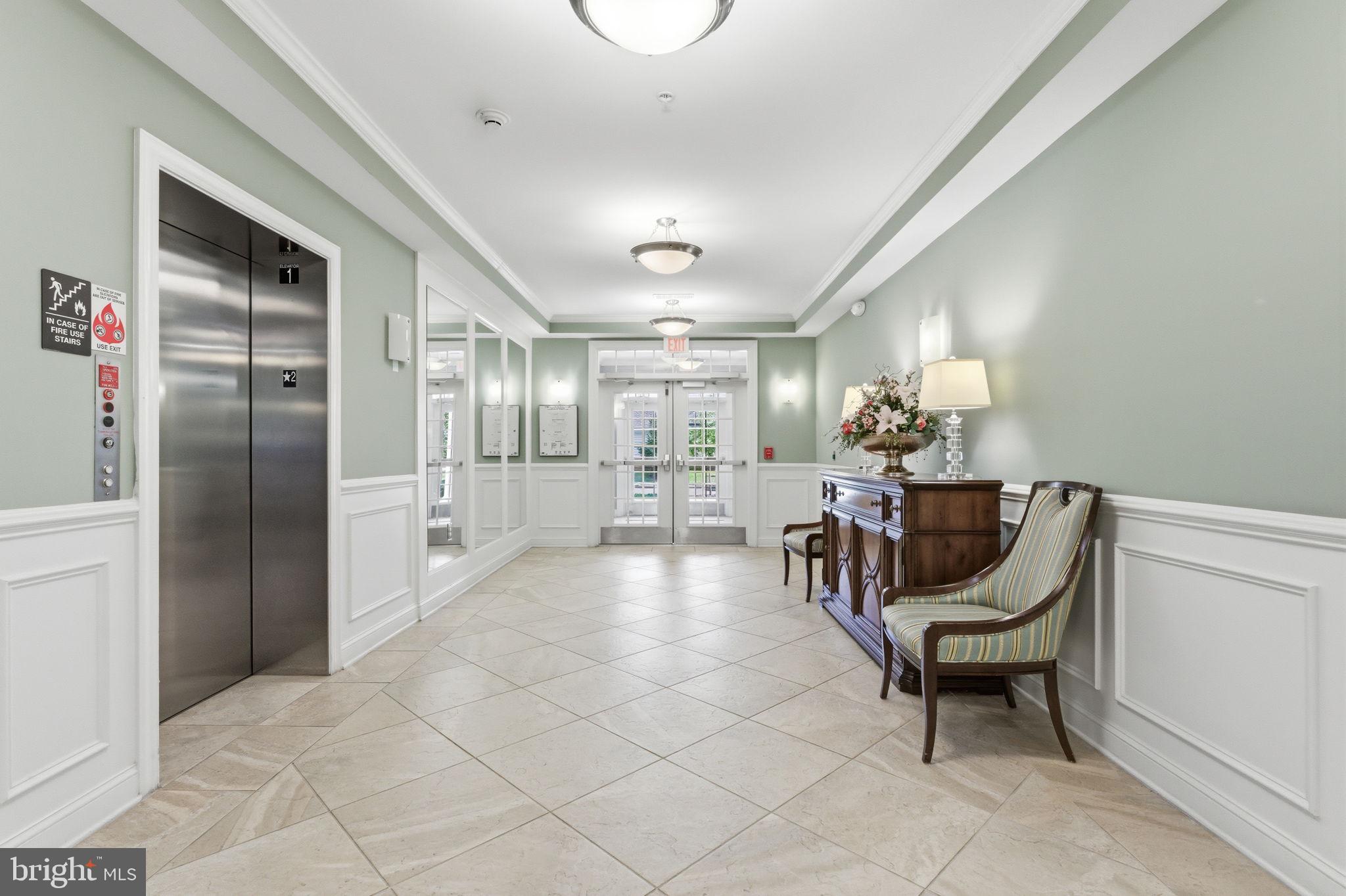 REGENCY AT DOMINION VALLEY - Residential