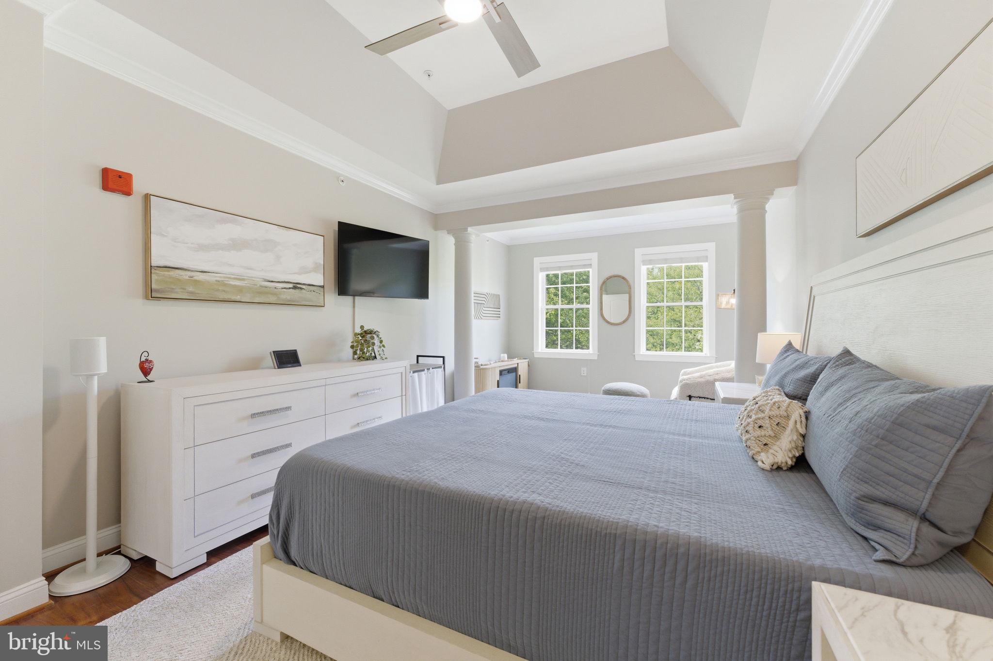 REGENCY AT DOMINION VALLEY - Residential