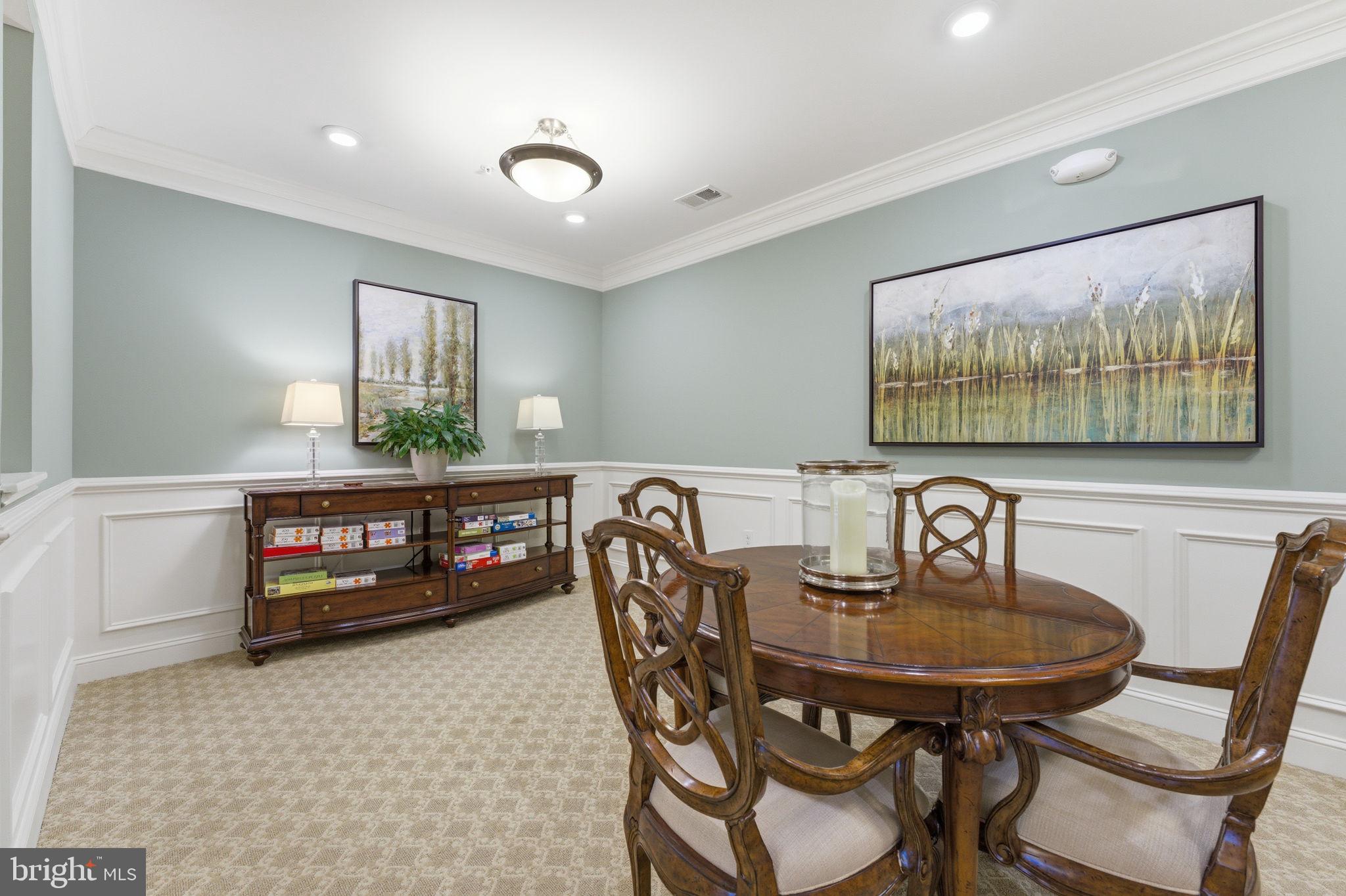 REGENCY AT DOMINION VALLEY - Residential