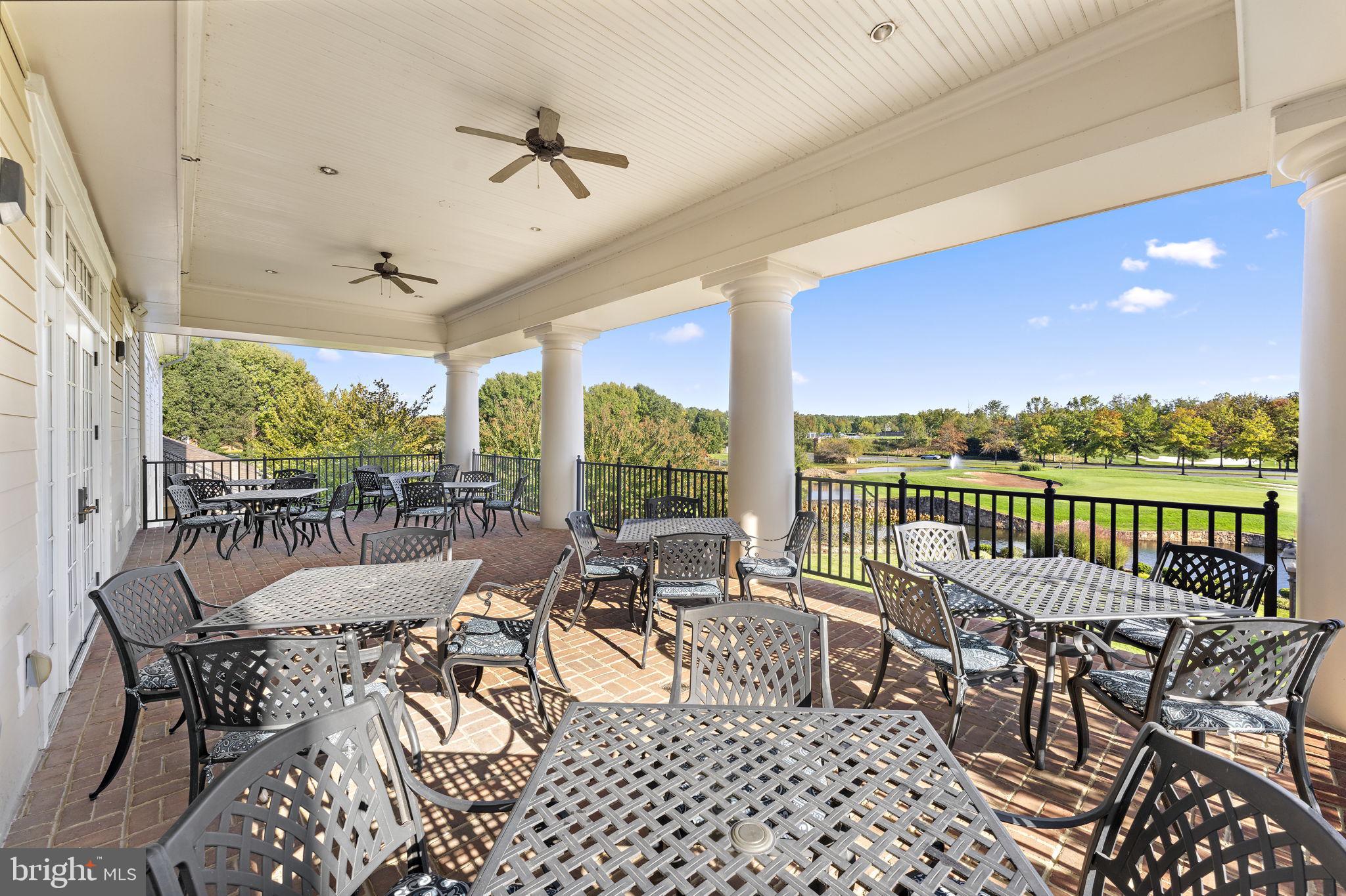 REGENCY AT DOMINION VALLEY - Residential