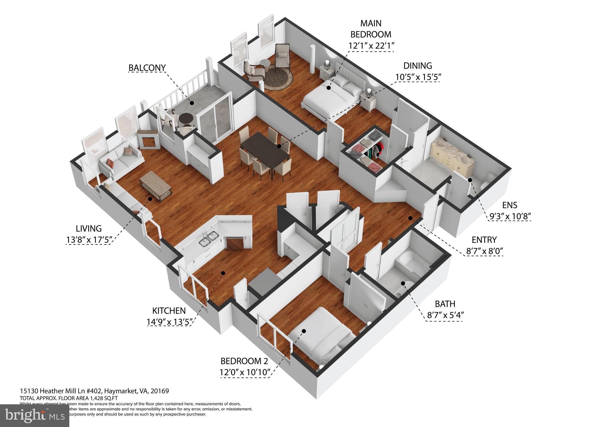 REGENCY AT DOMINION VALLEY - Residential