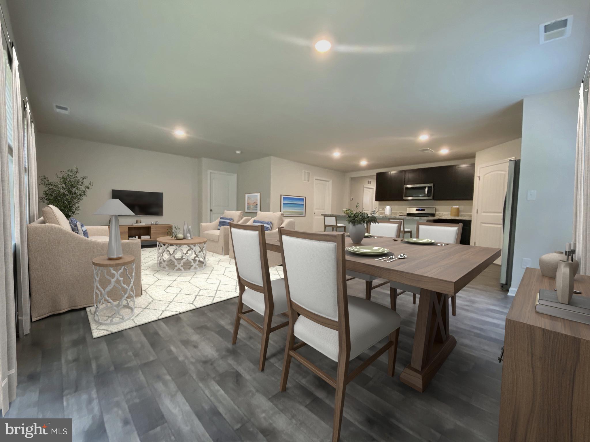 BIRDSONG VILLAGE - Residential