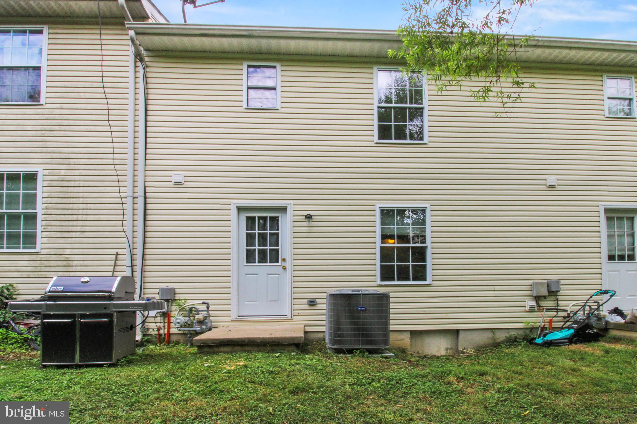 STEPHENS RIDGE - Residential