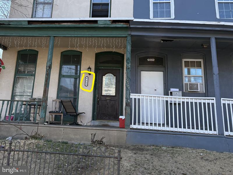 FRANKFORD - Residential