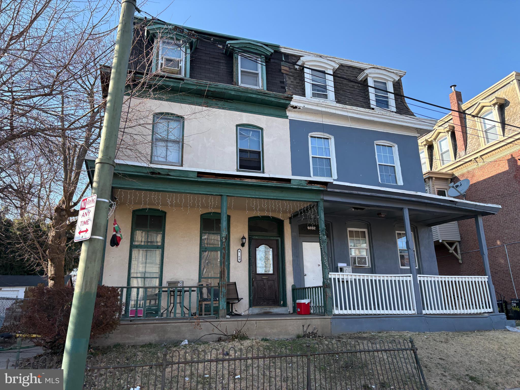 FRANKFORD - Residential