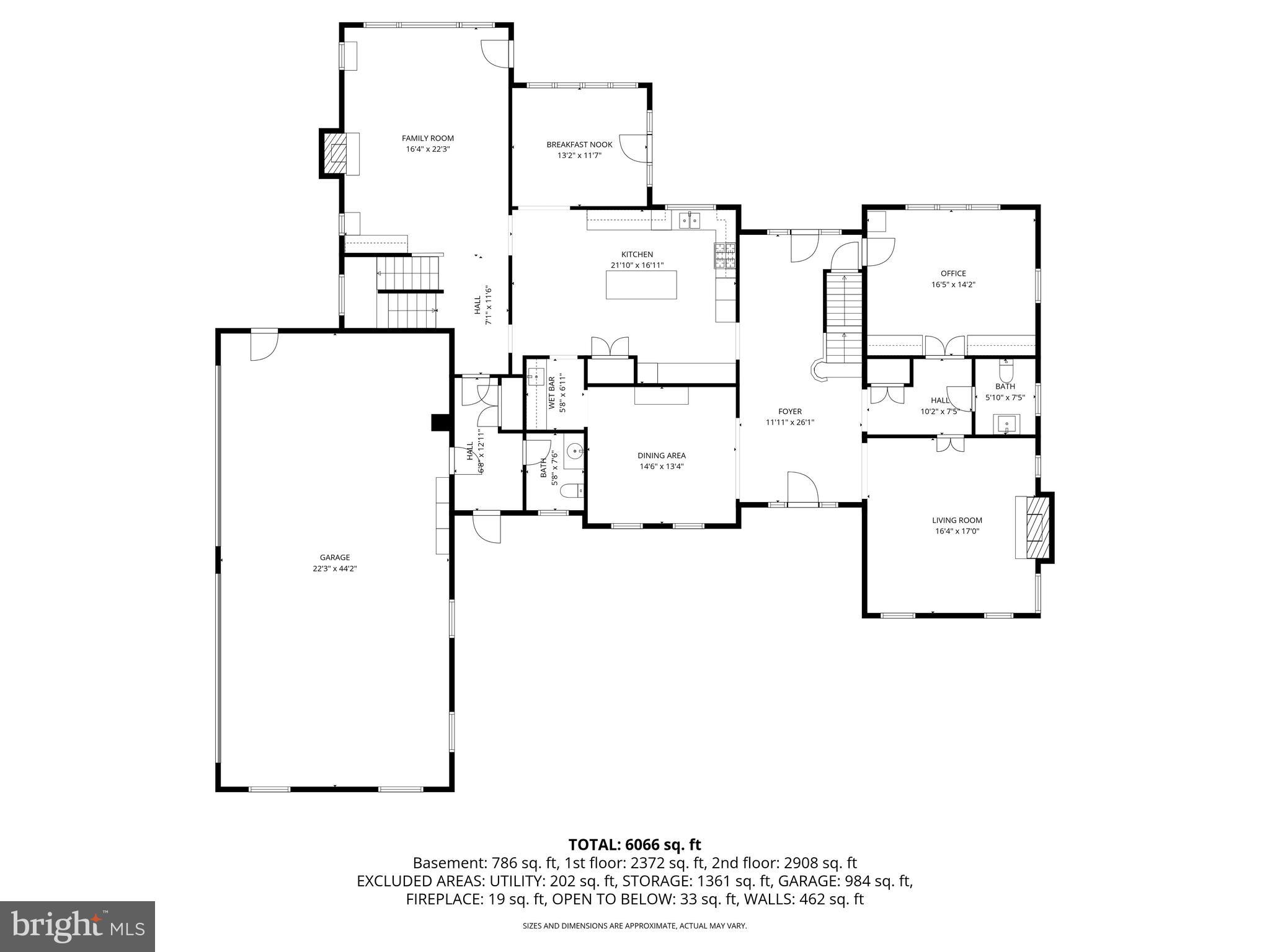 CLAREMONT - Residential