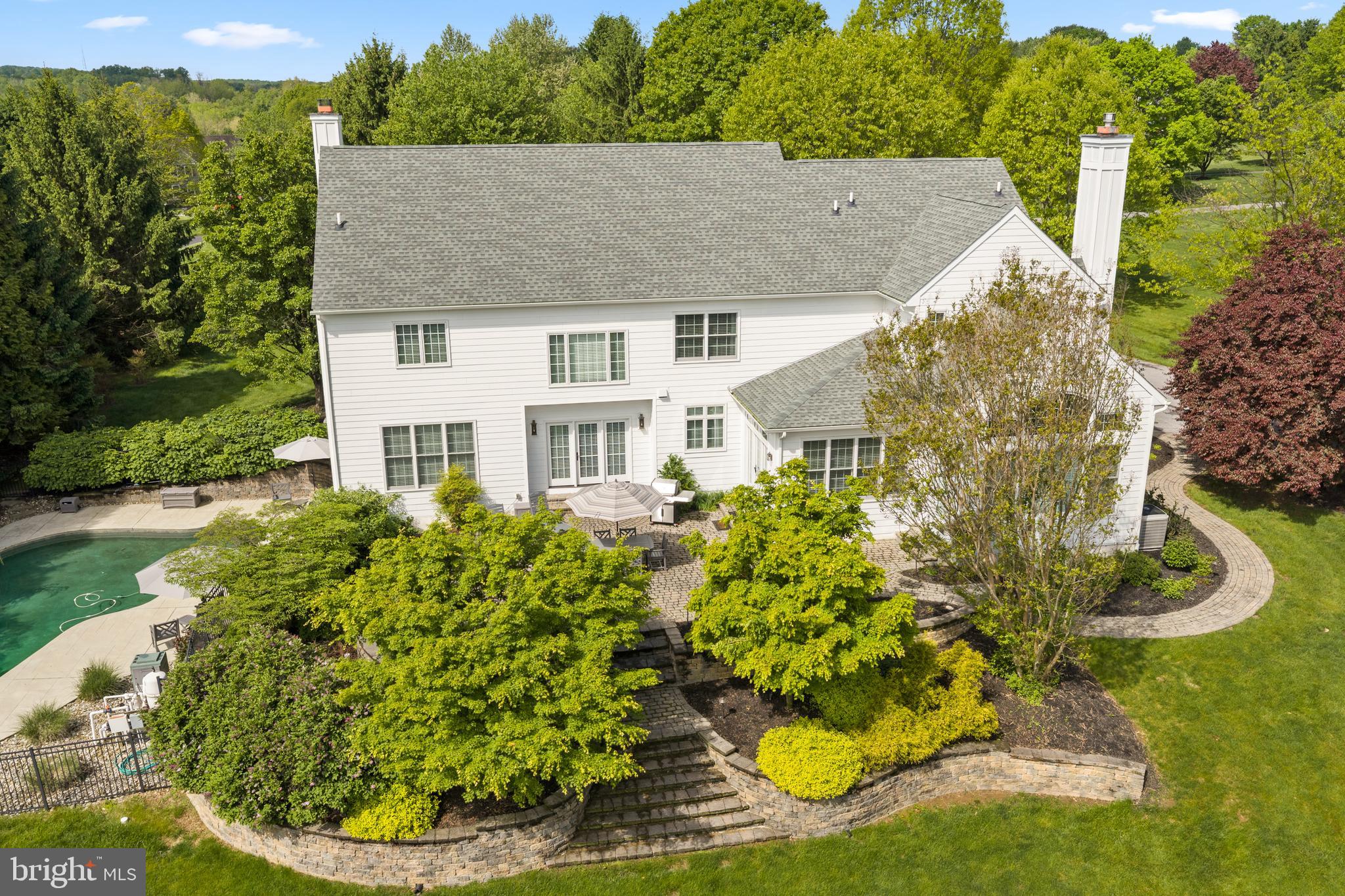 CLAREMONT - Residential