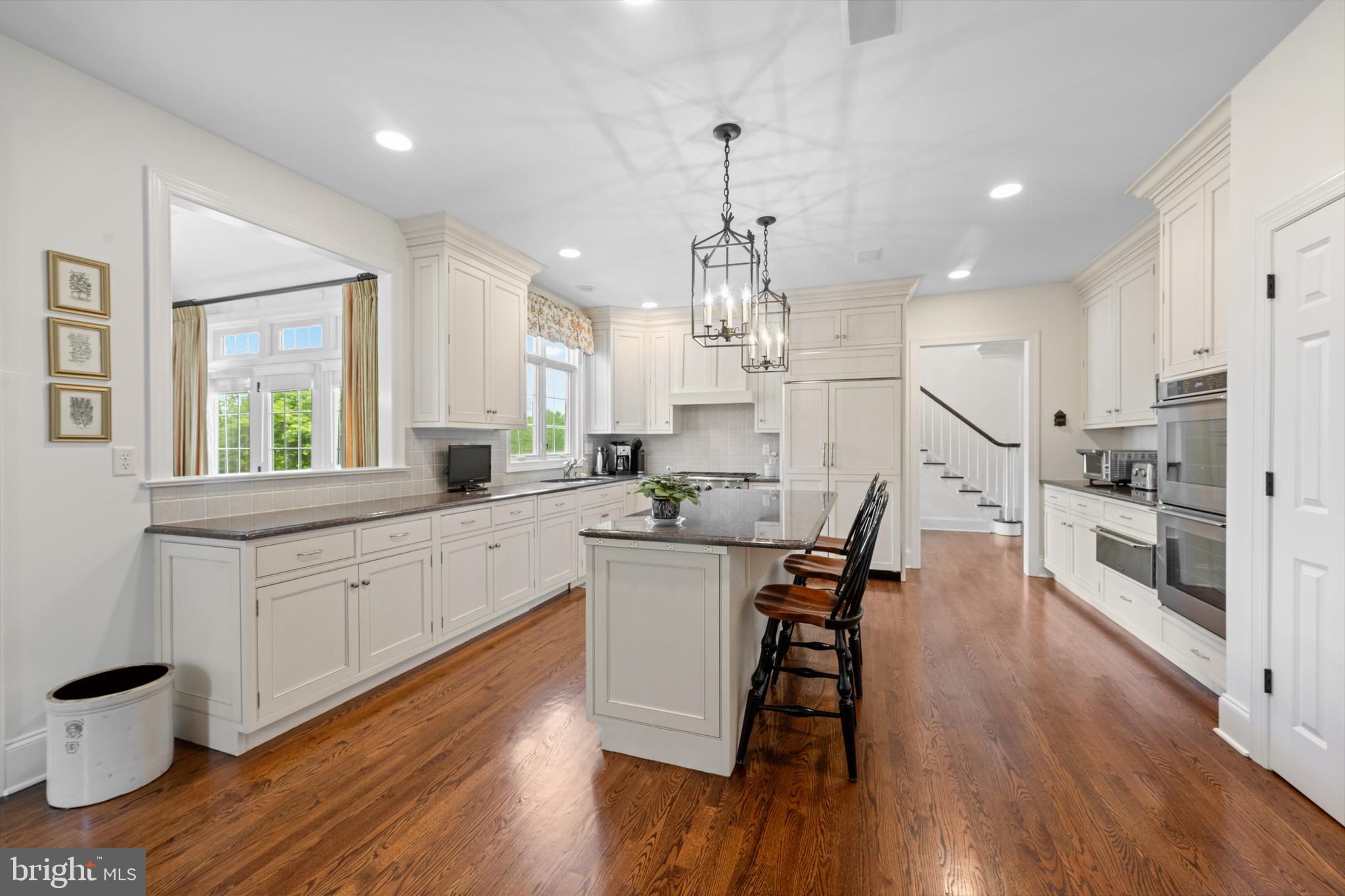 CLAREMONT - Residential