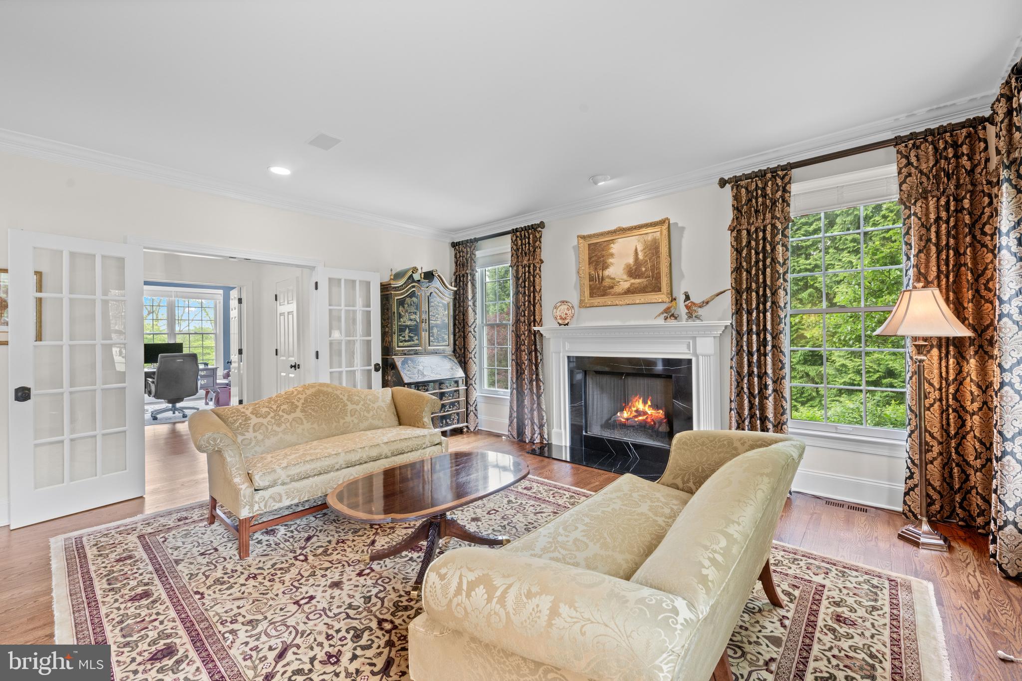 CLAREMONT - Residential