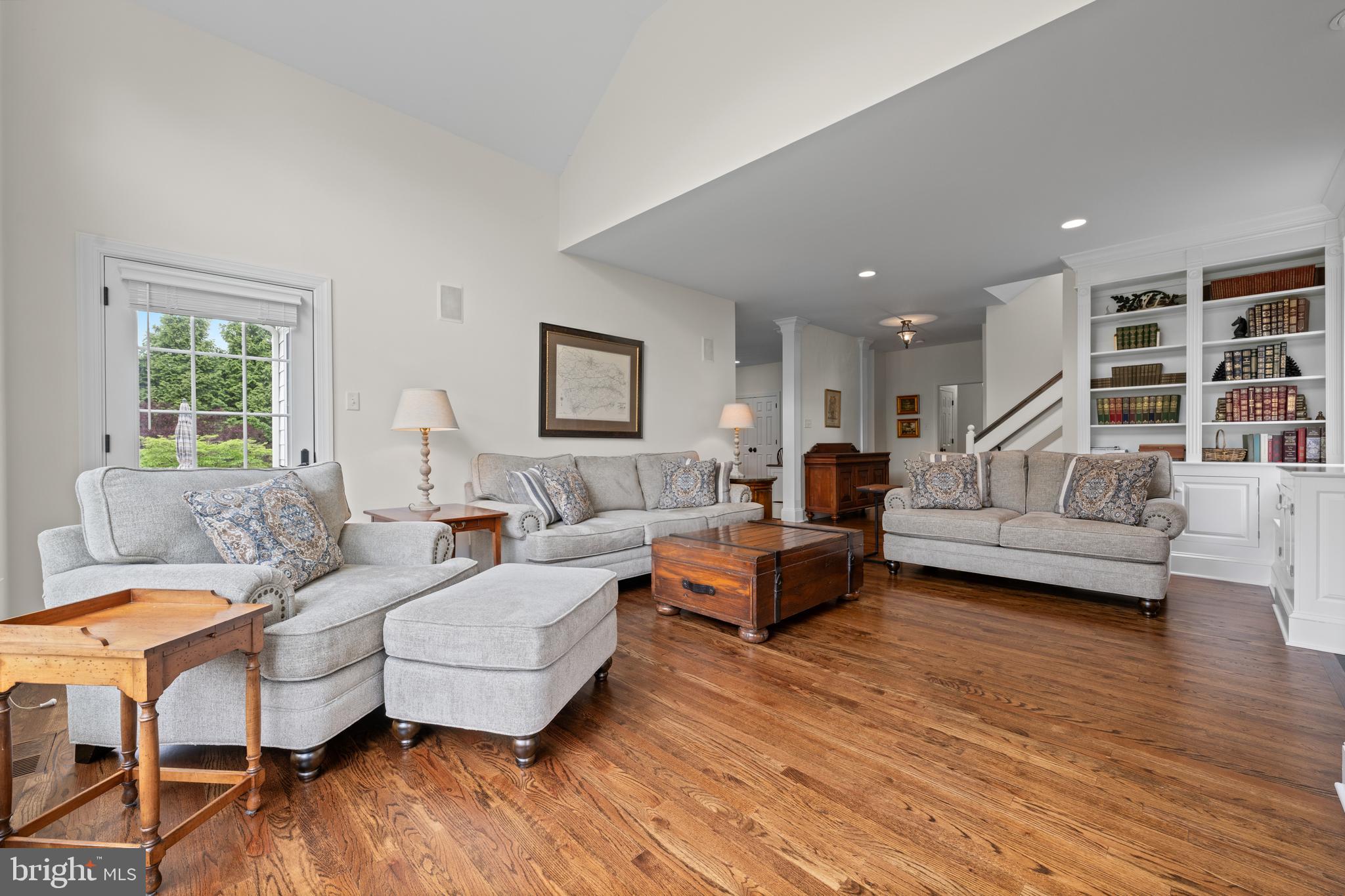 CLAREMONT - Residential