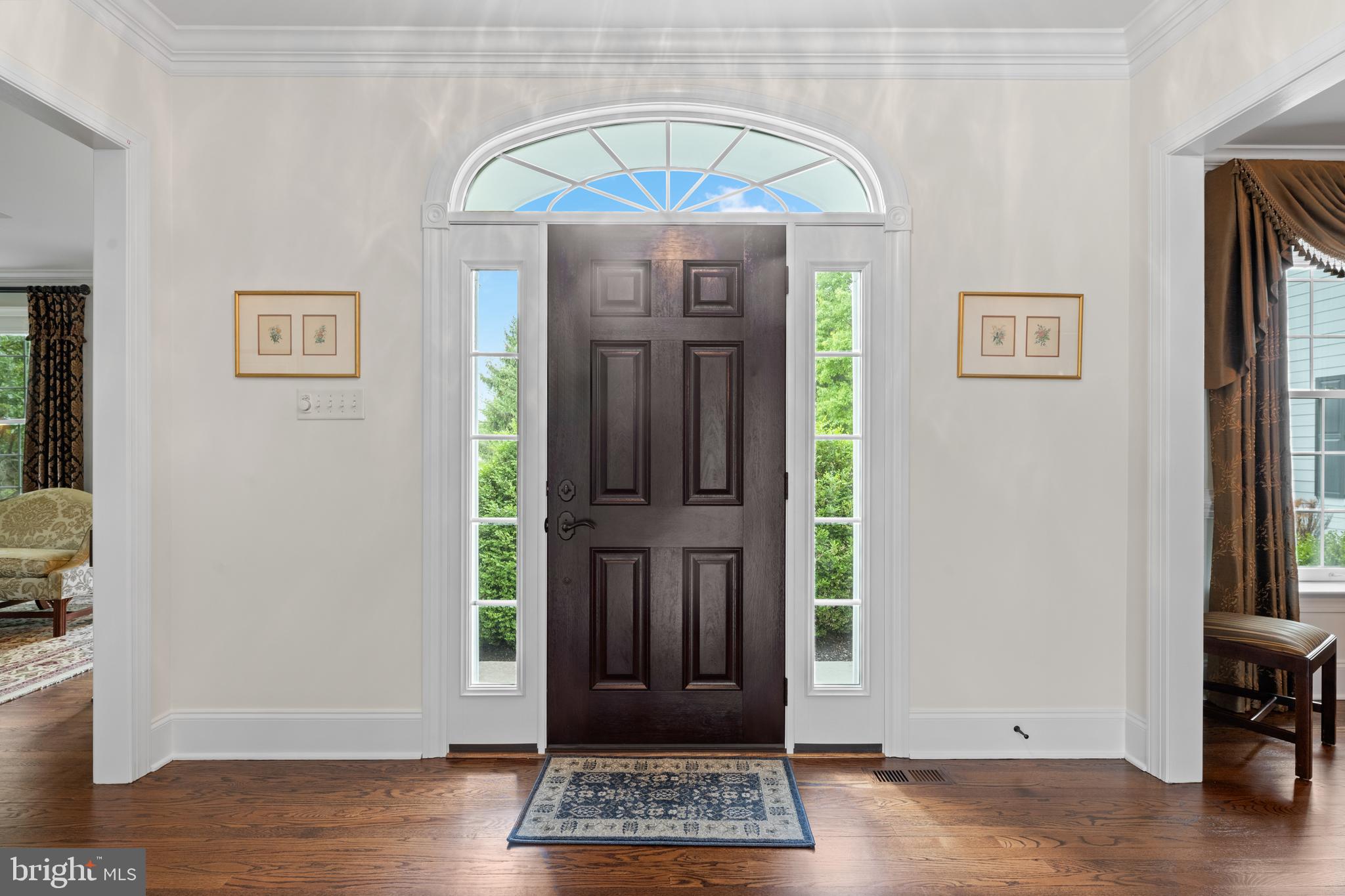 CLAREMONT - Residential