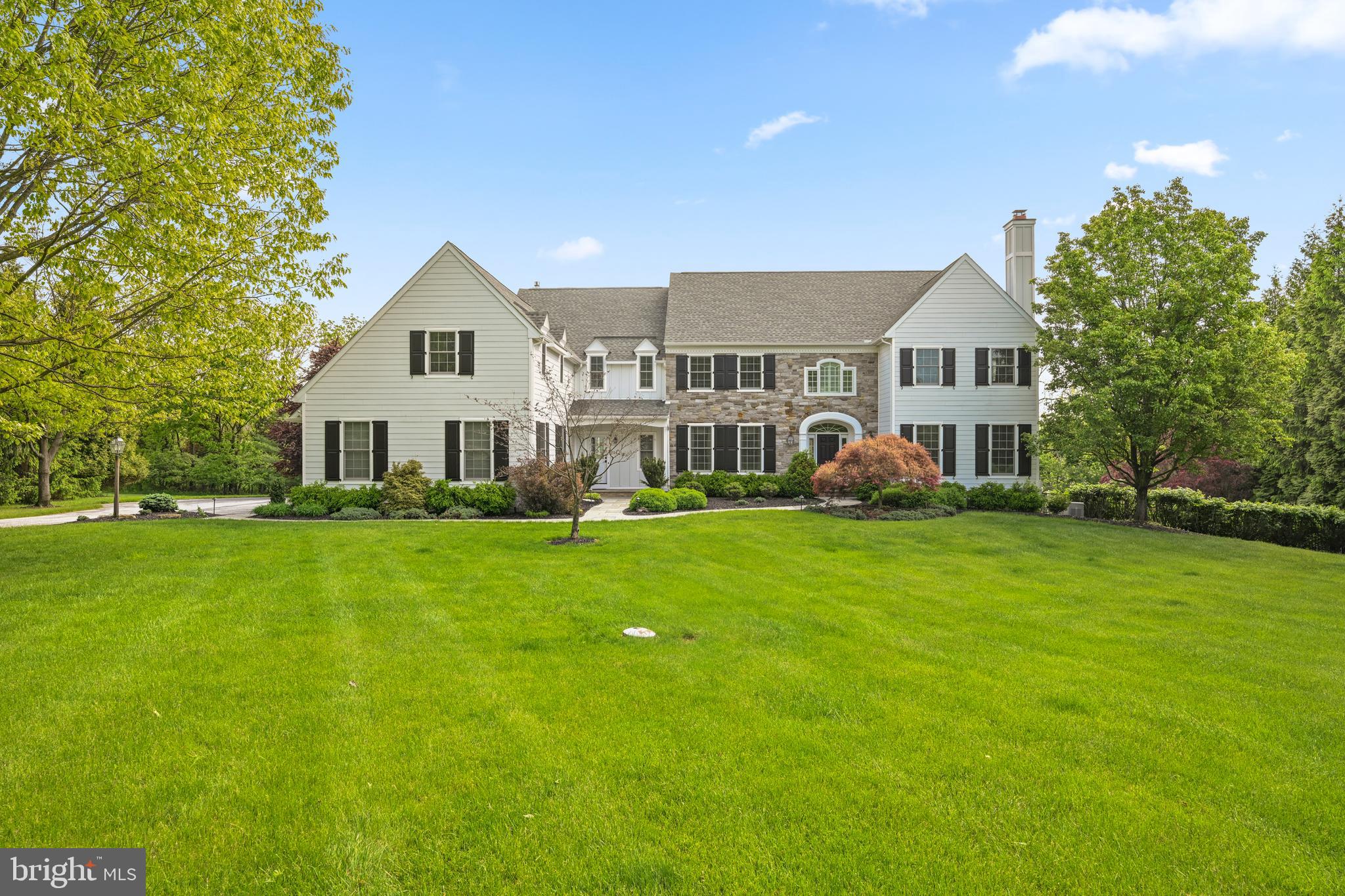 CLAREMONT - Residential