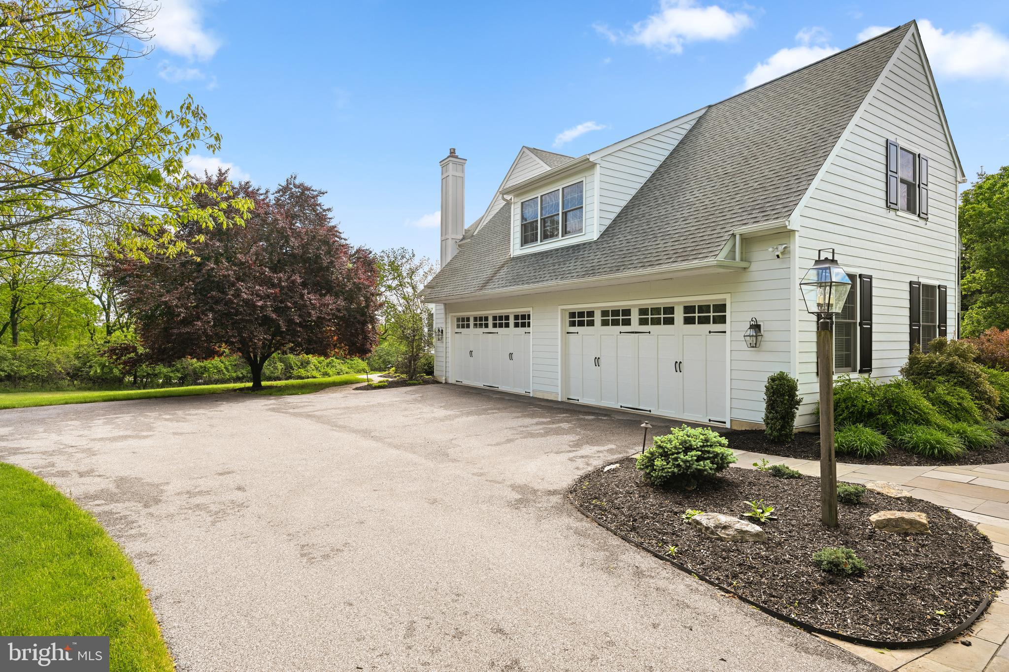 CLAREMONT - Residential