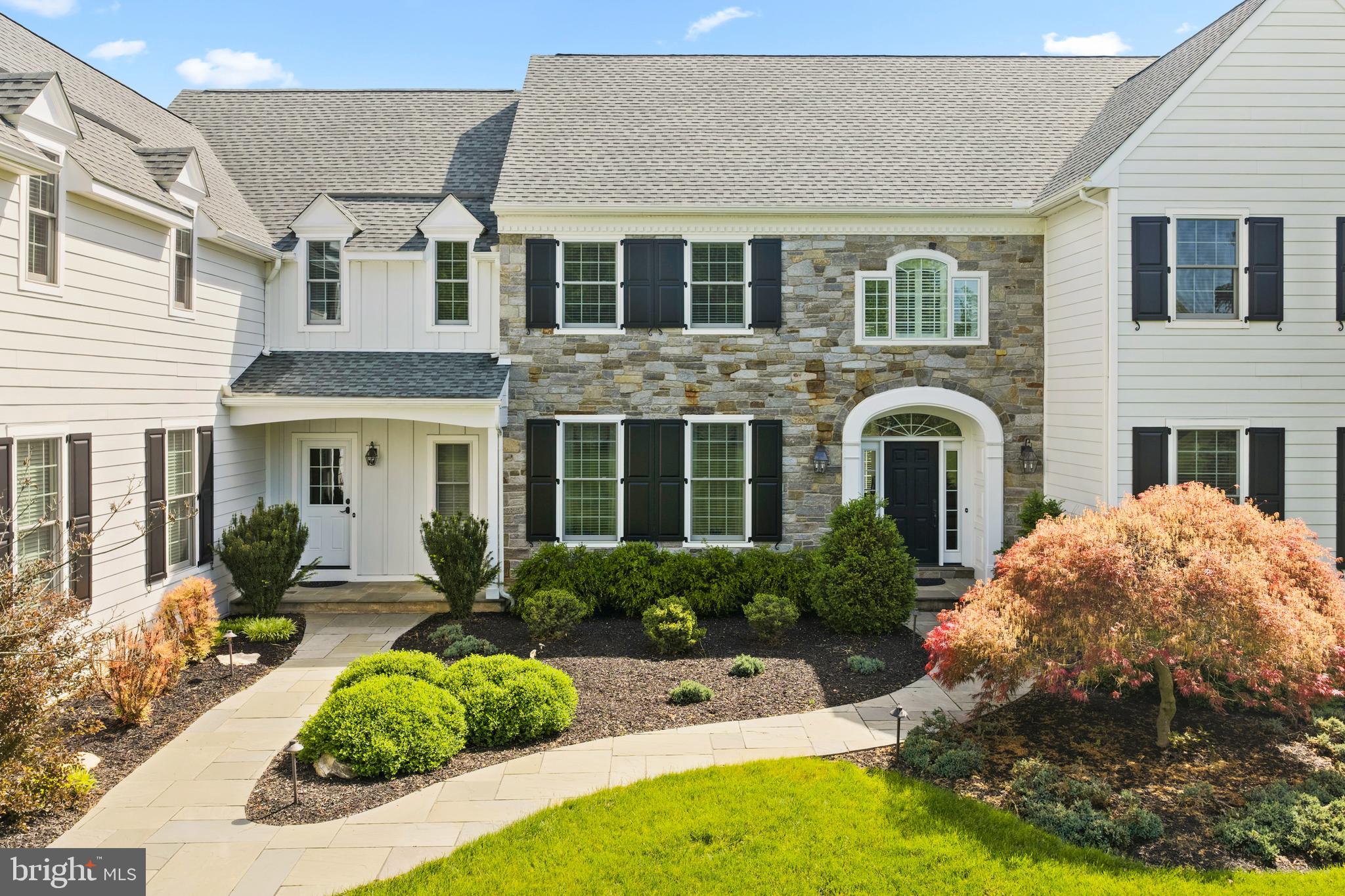 CLAREMONT - Residential