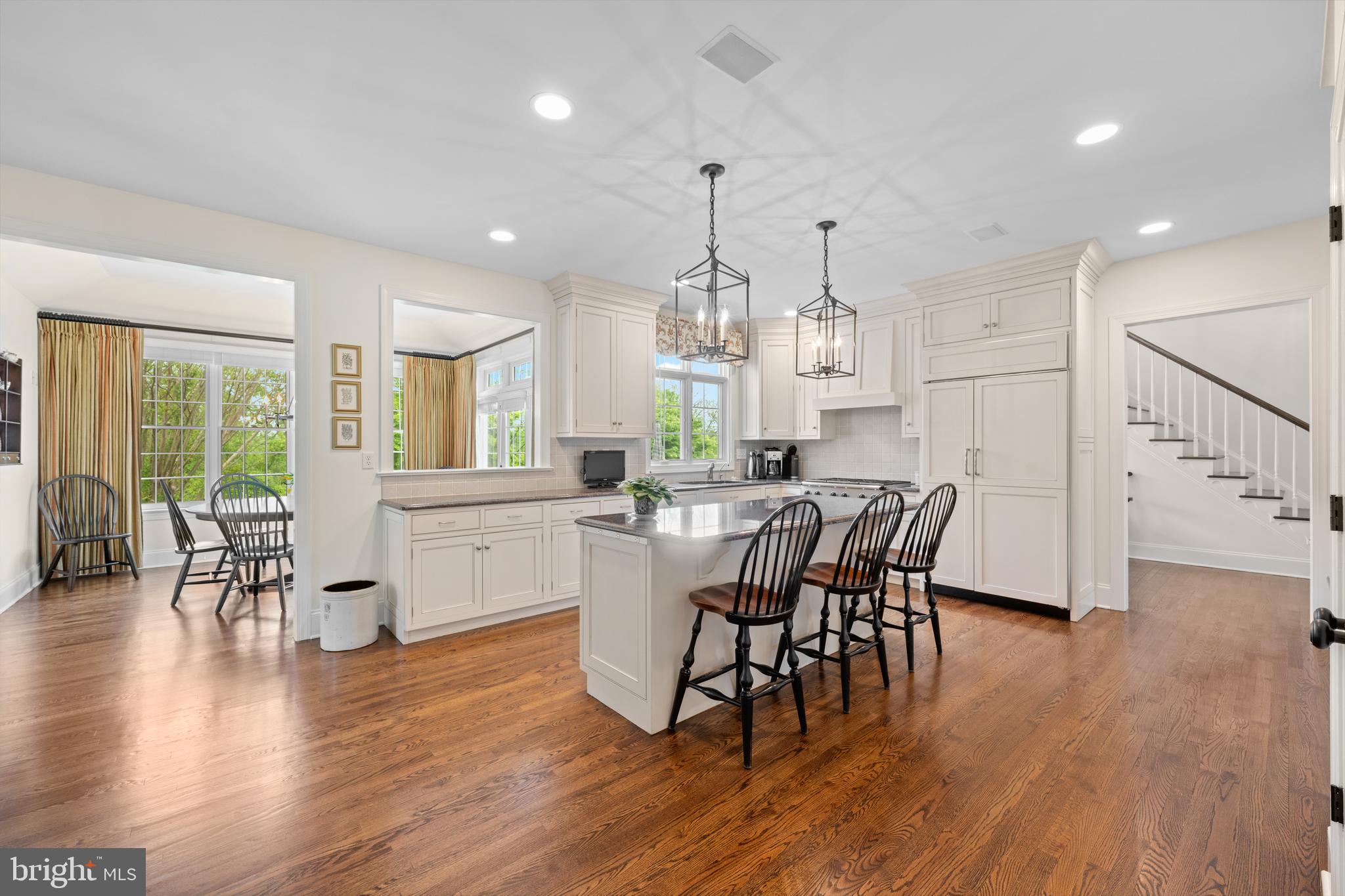CLAREMONT - Residential