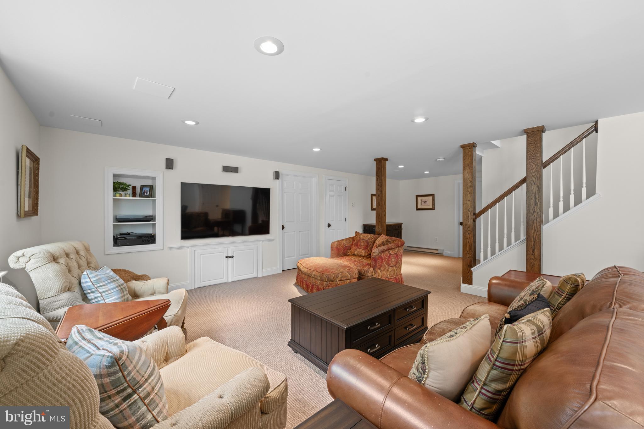 CLAREMONT - Residential