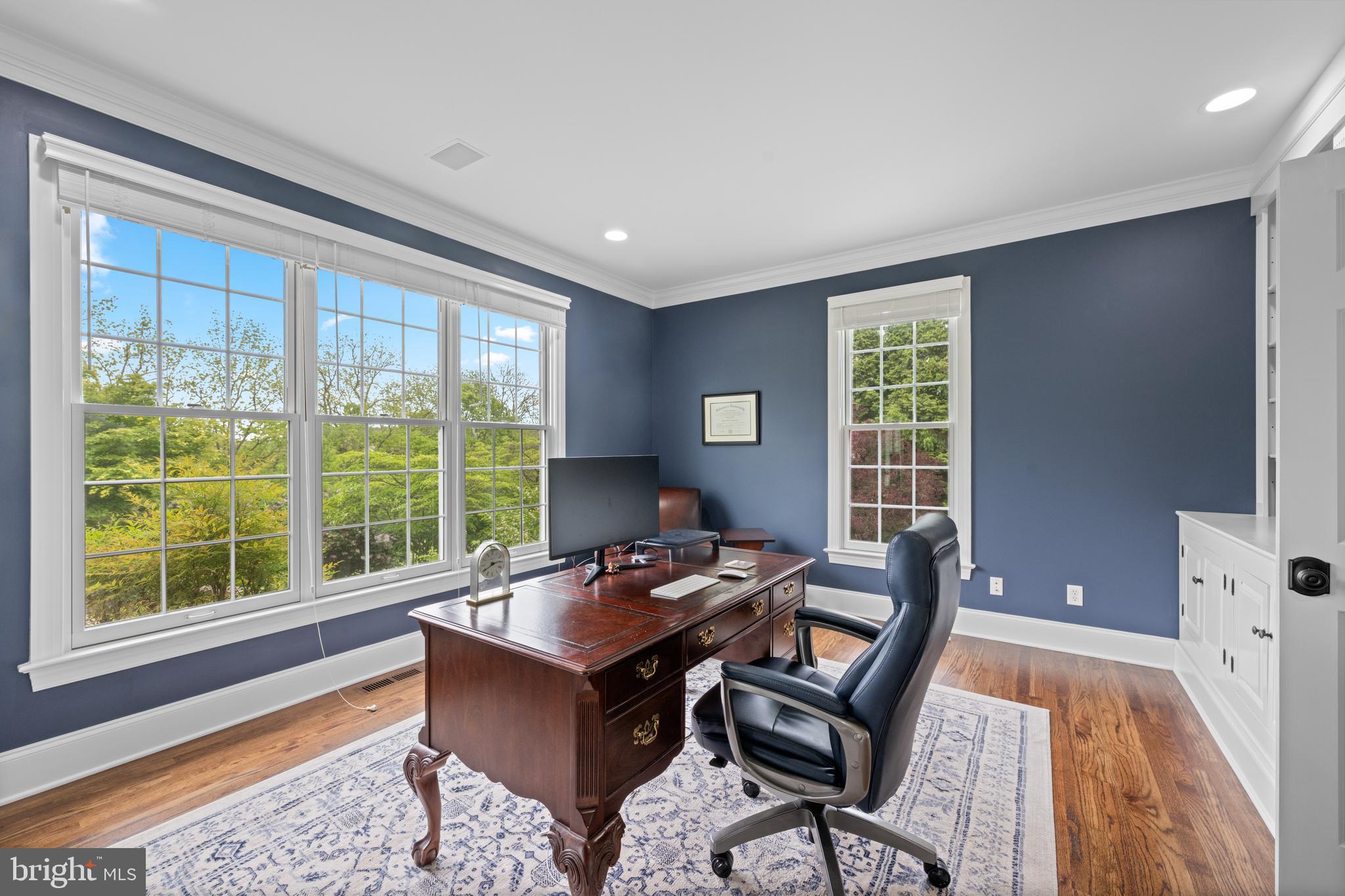 CLAREMONT - Residential
