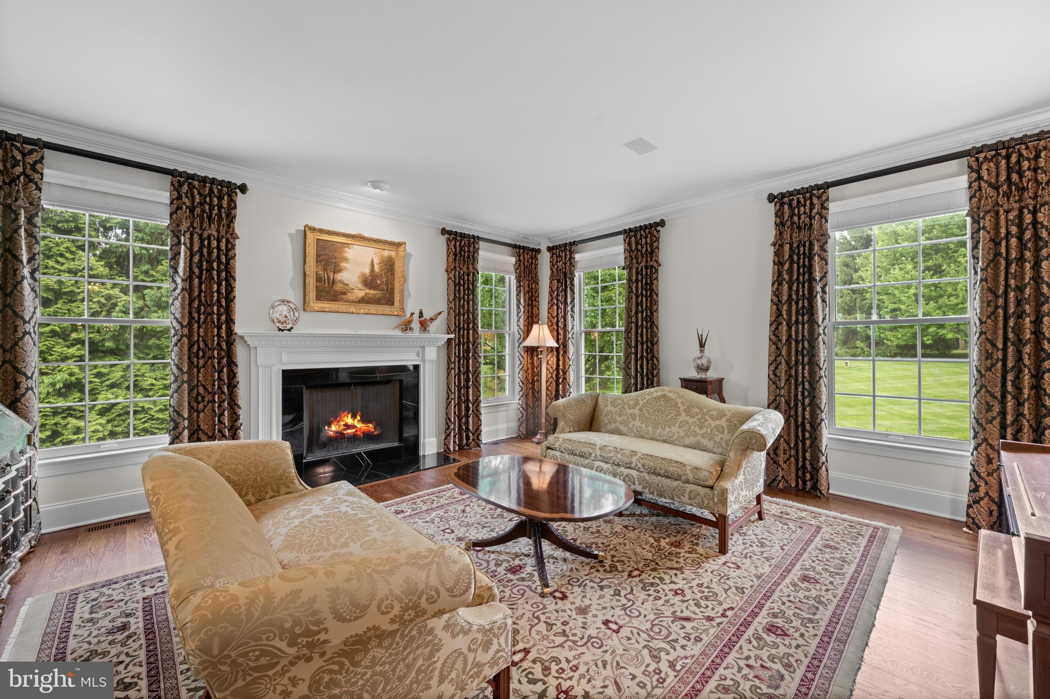 CLAREMONT - Residential