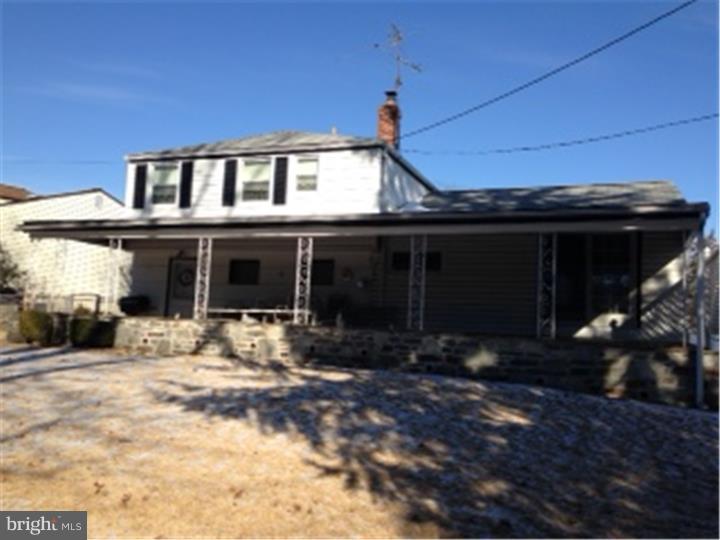 SOMERTON - Residential