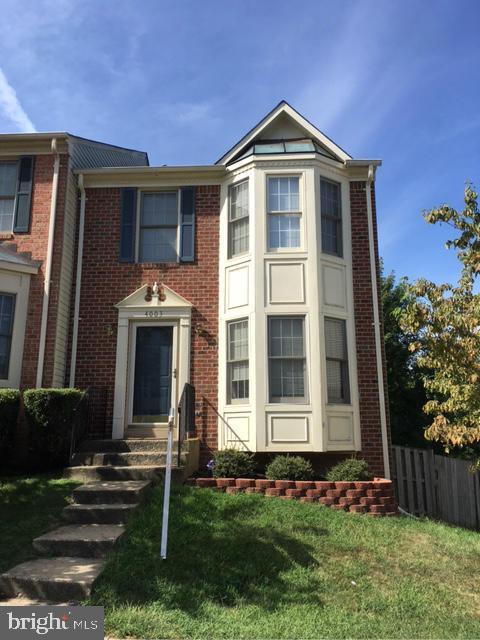 THE GLEN - Residential Lease