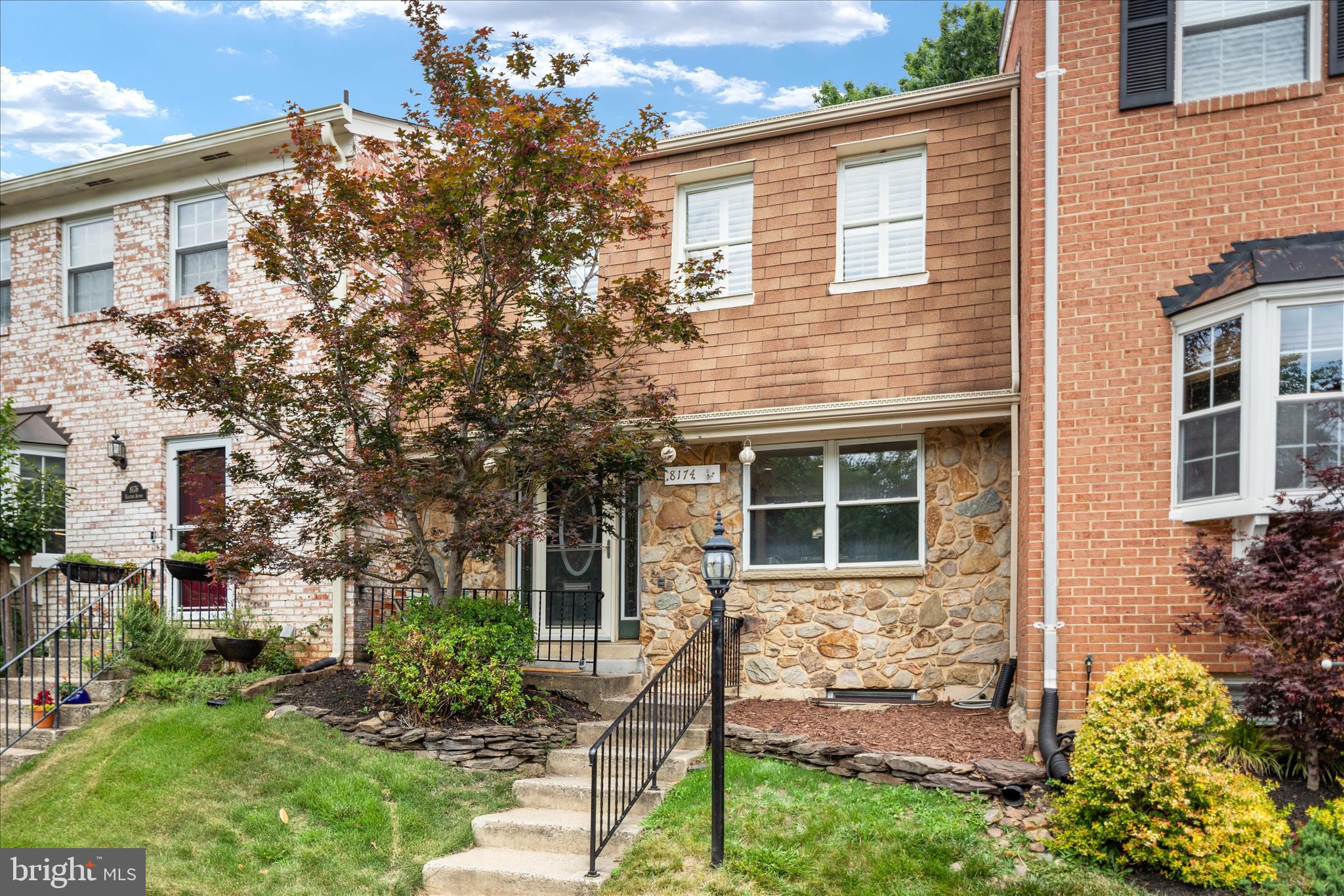TYSONS MANOR - Residential