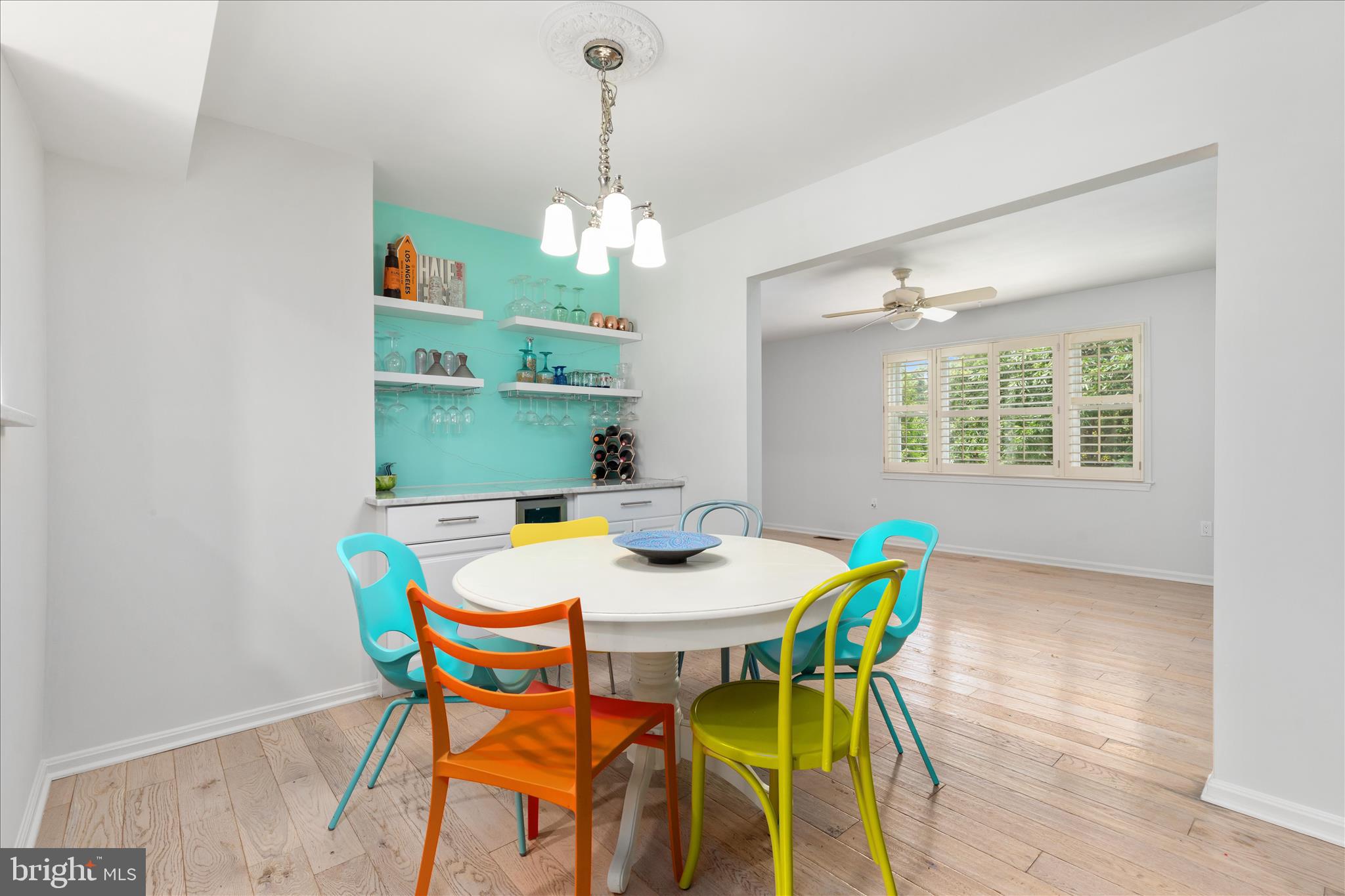 TYSONS MANOR - Residential