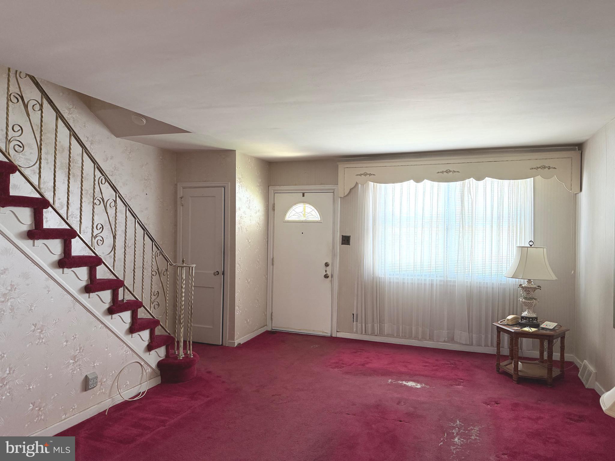 MAYFAIR (WEST) - Residential