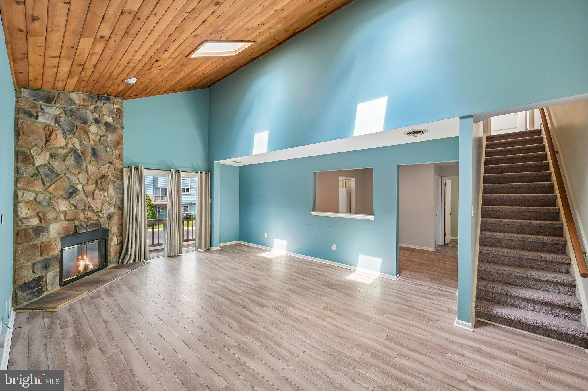 BROOKWOOD - Residential
